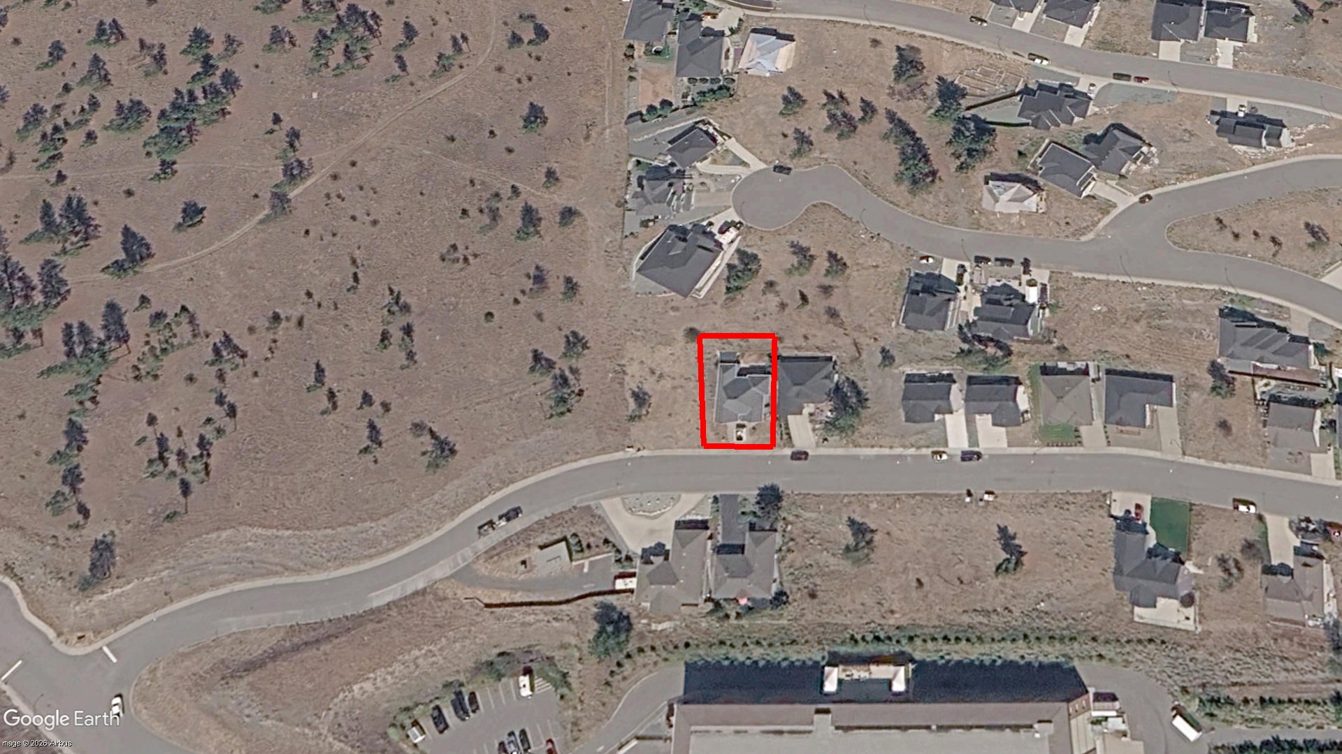 Tax Sale Merritt, British Columbia - 