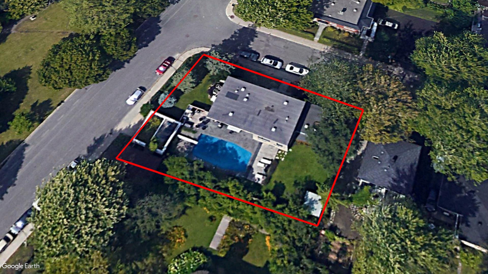 Tax Sale Montreal, Quebec - 720245-00