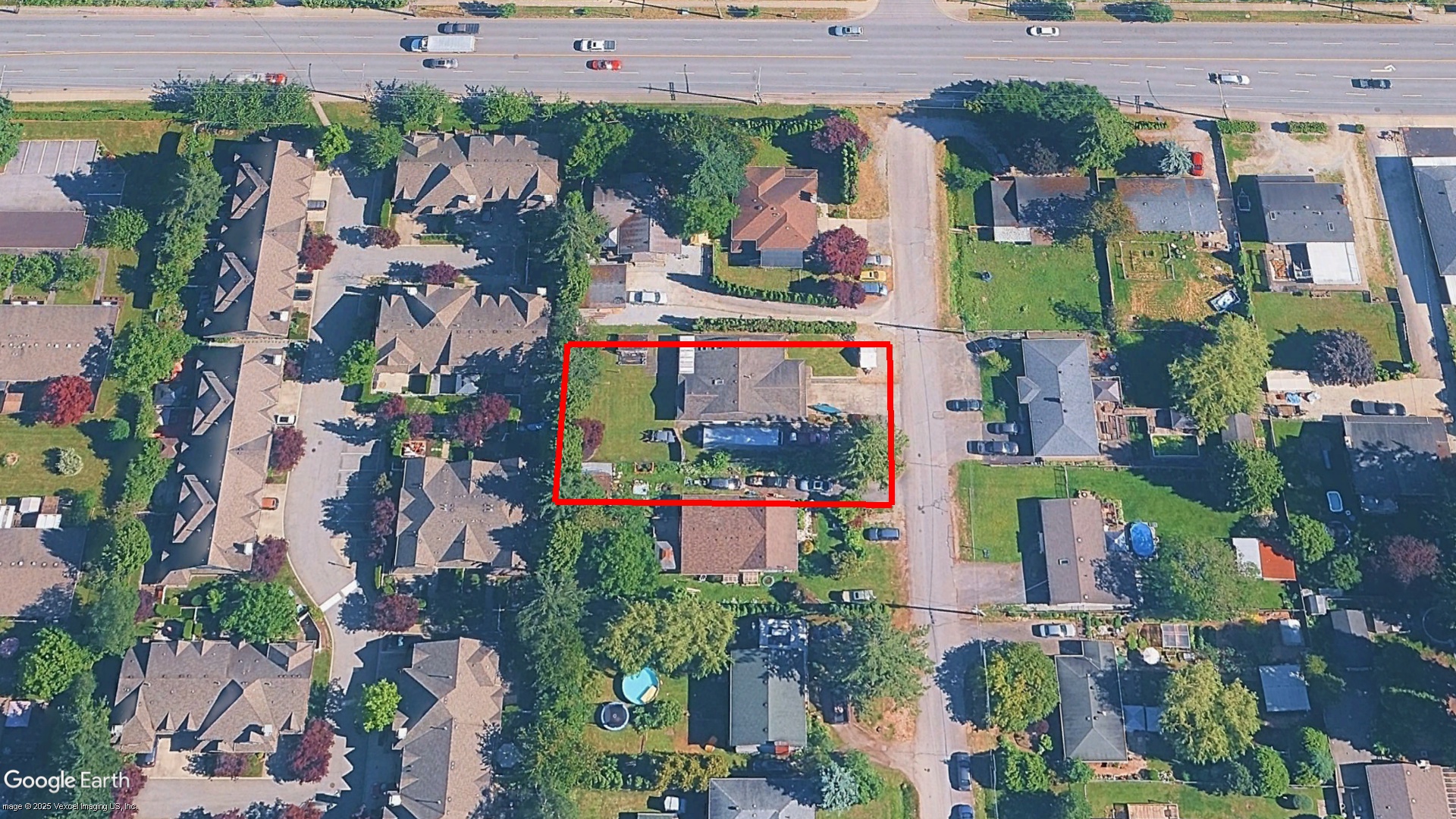 Tax Sale Maple Ridge, British Columbia - 52657-0140-0