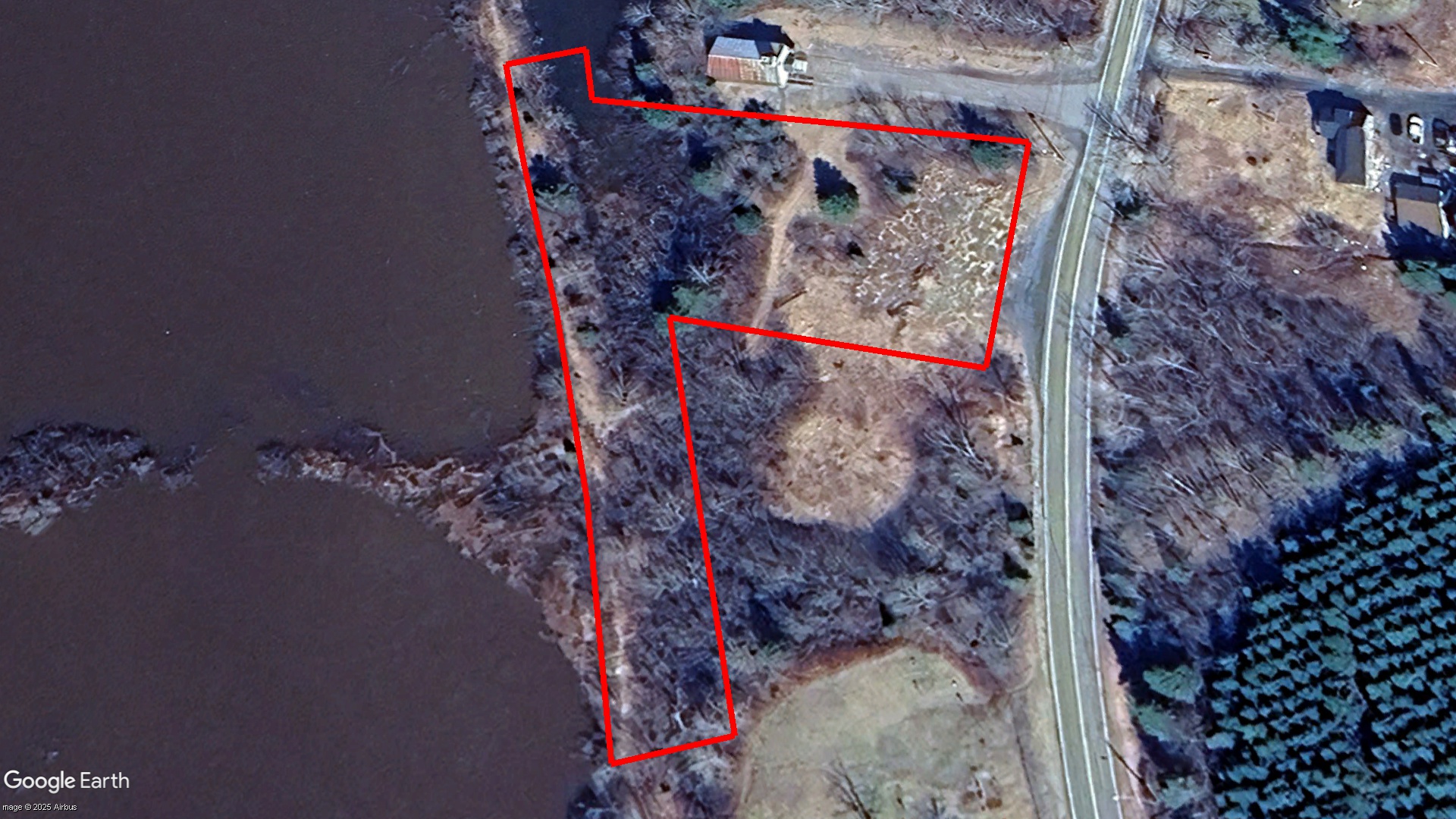 Tax Sale Halifax, Nova Scotia - 00844209