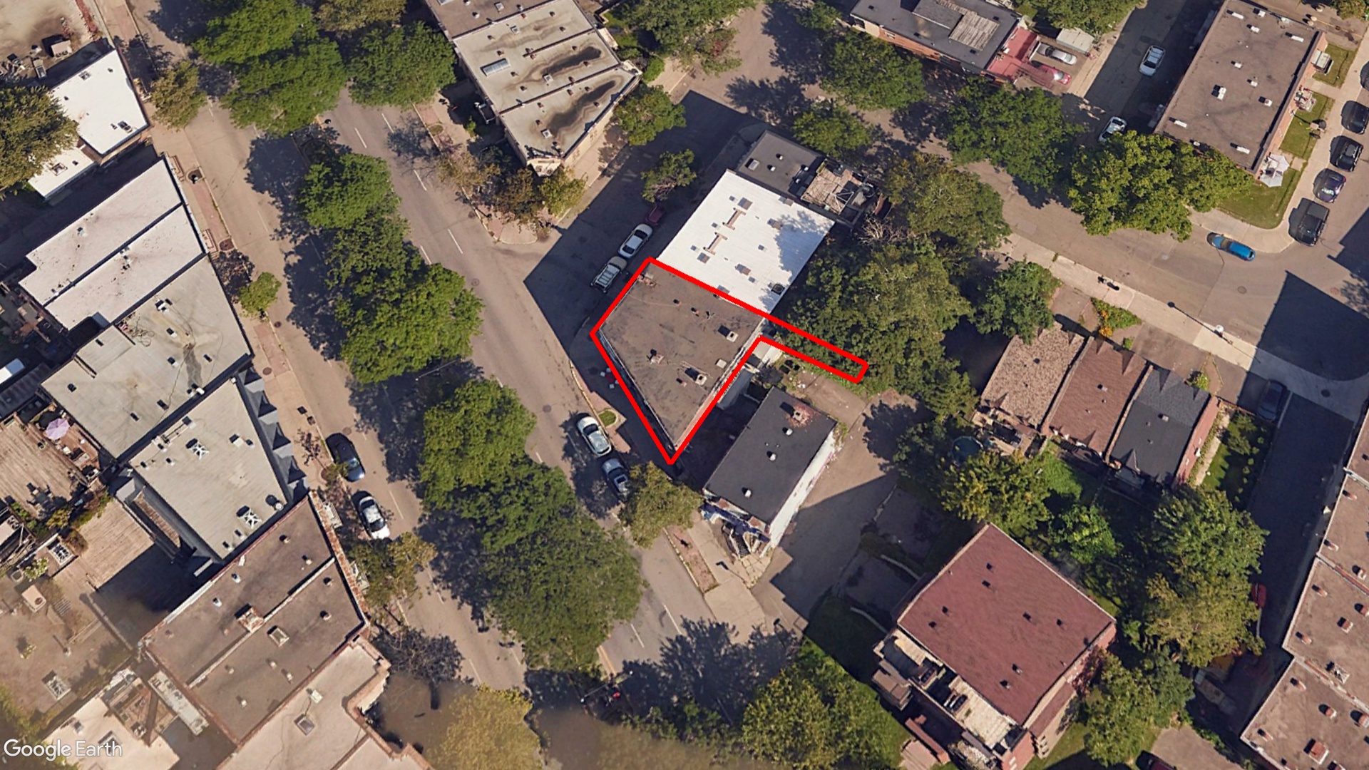 Tax Sale Montreal, Quebec - 251027-00