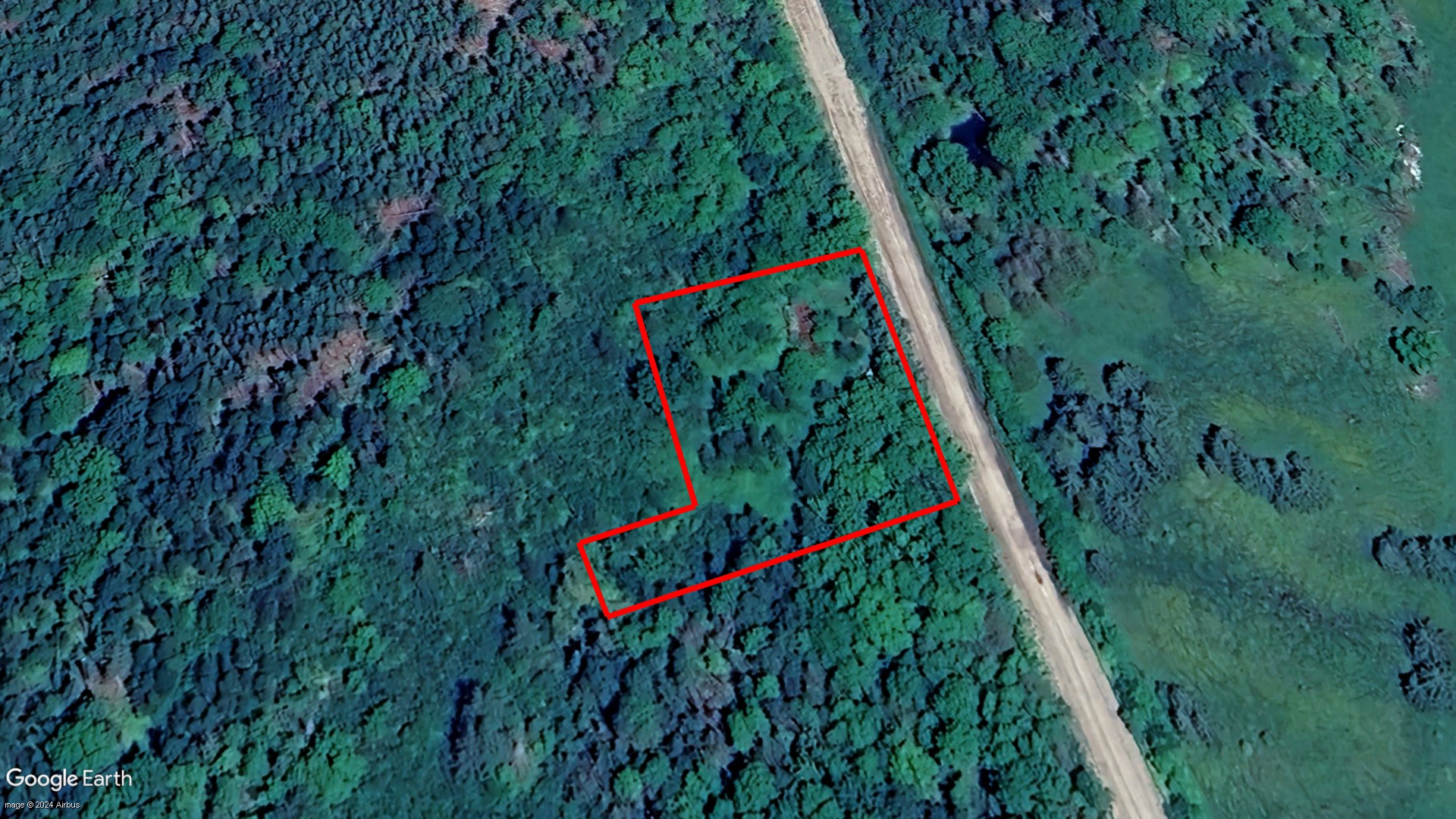 Tax Sale York/Sunbury, New Brunswick - 04921779