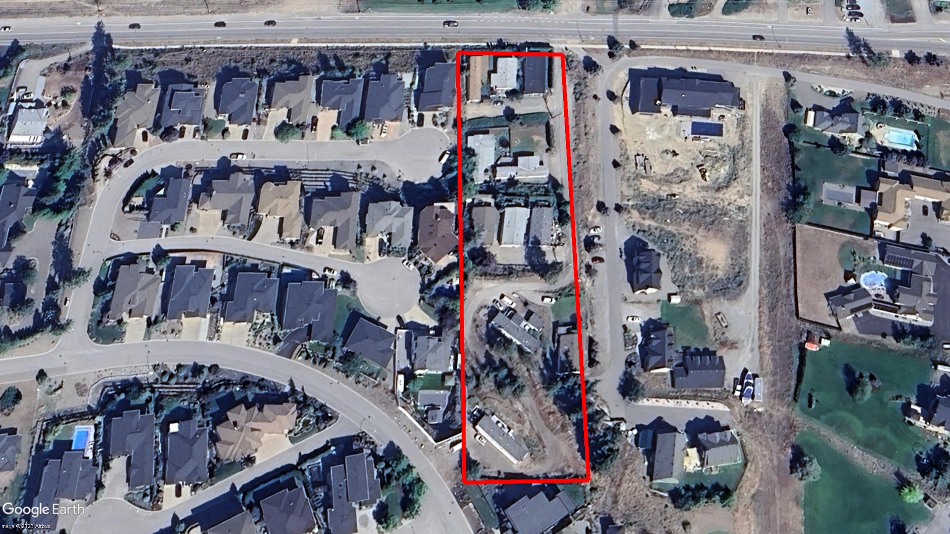 Tax Sale Kelowna, British Columbia - 
