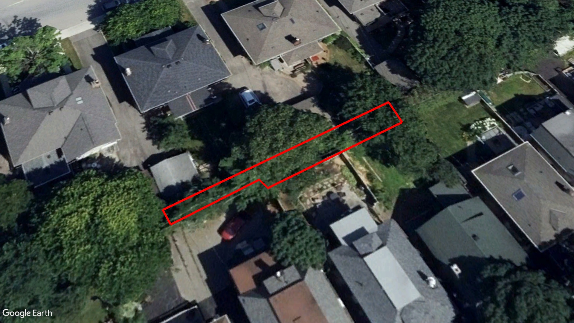 Tax Sale Ottawa, Ontario - 0614.052.301.50352.0000