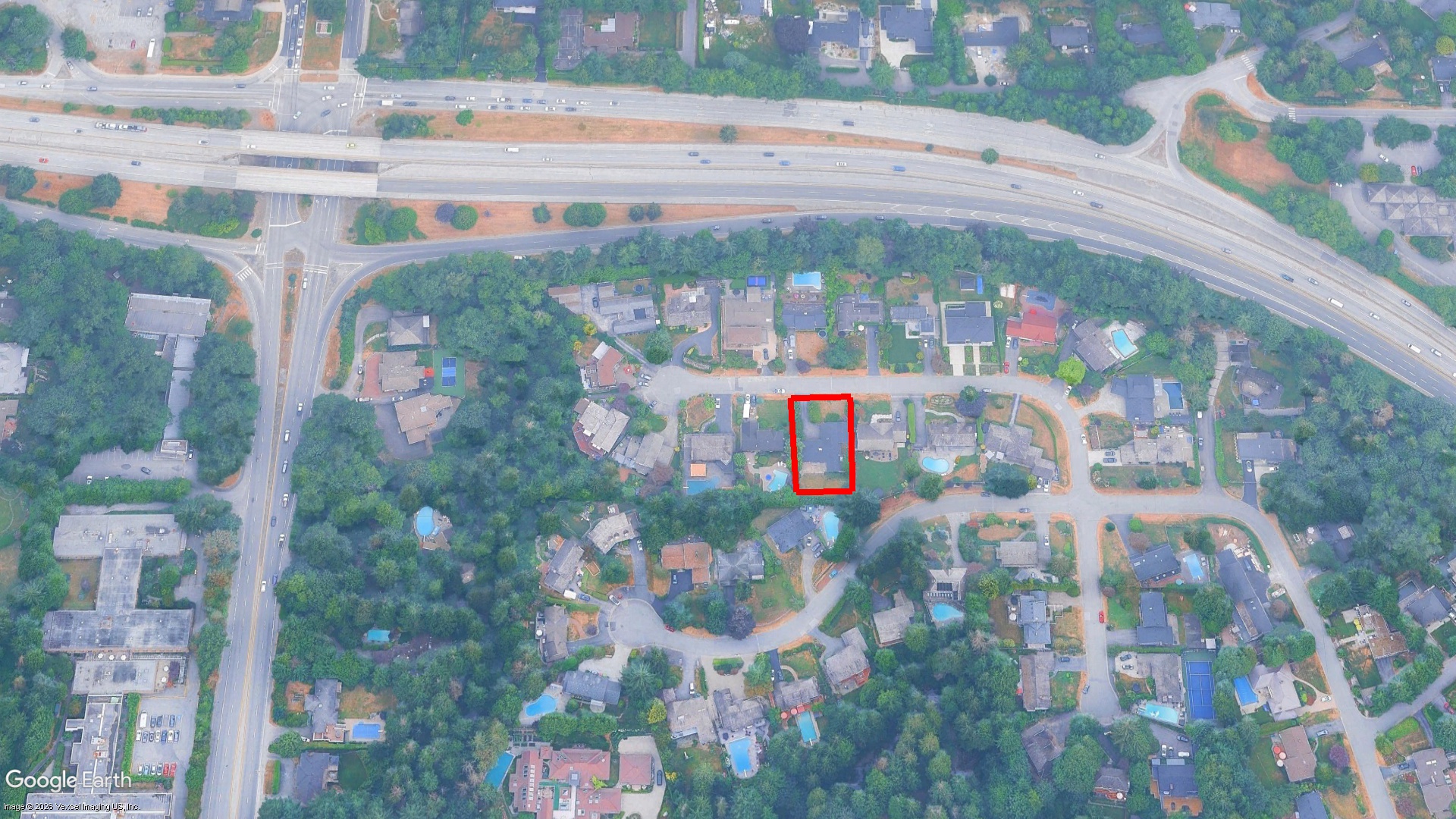 Tax Sale West Vancouver, British Columbia - 