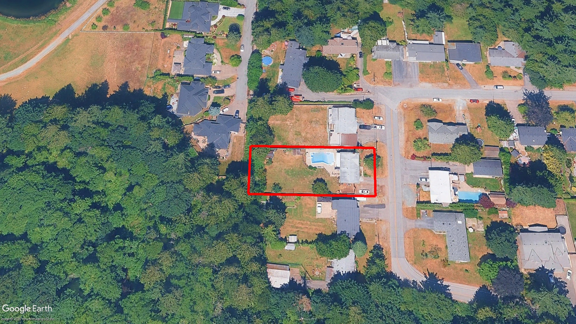 Tax Sale Langley, British Columbia - 