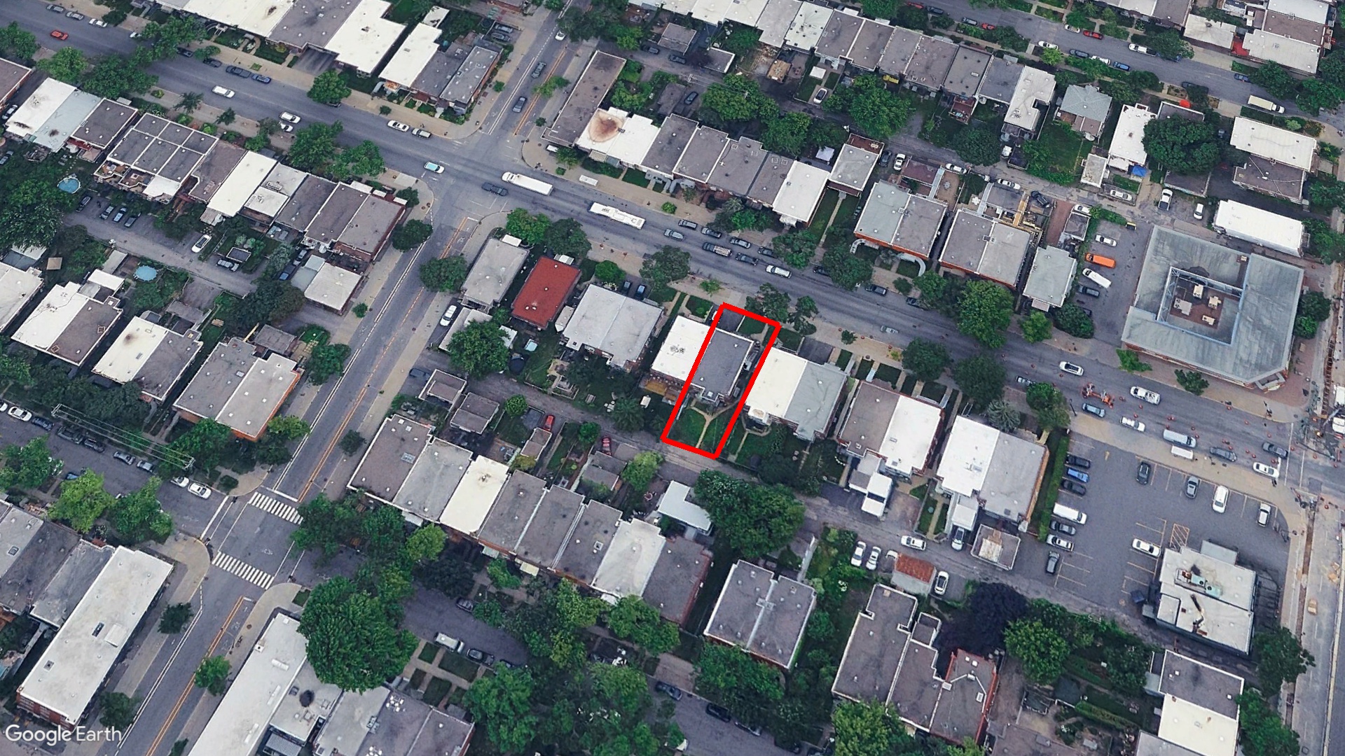 Tax Sale Montreal, Quebec - 652028-50