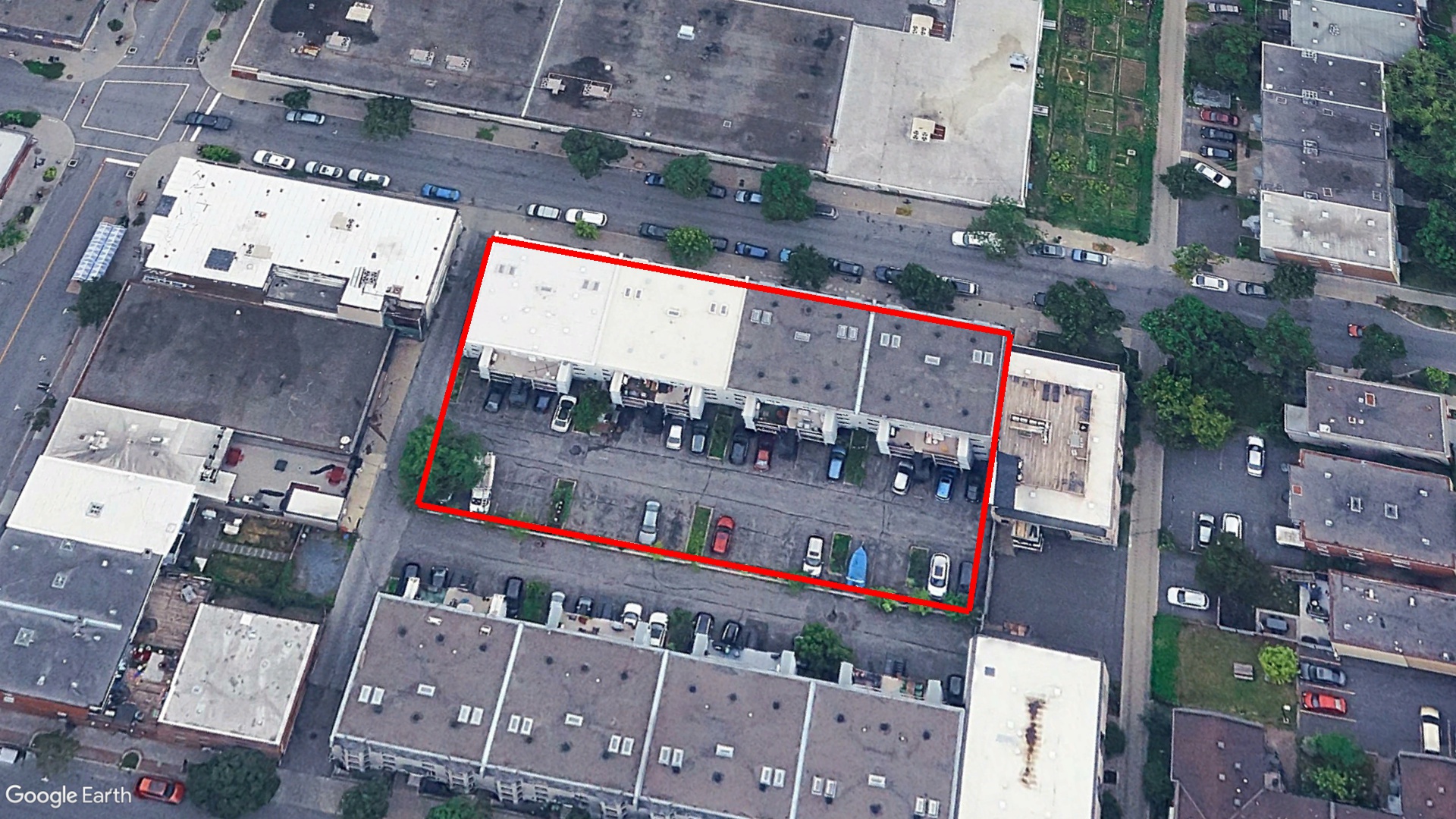 Tax Sale Montreal, Quebec - 320371-43