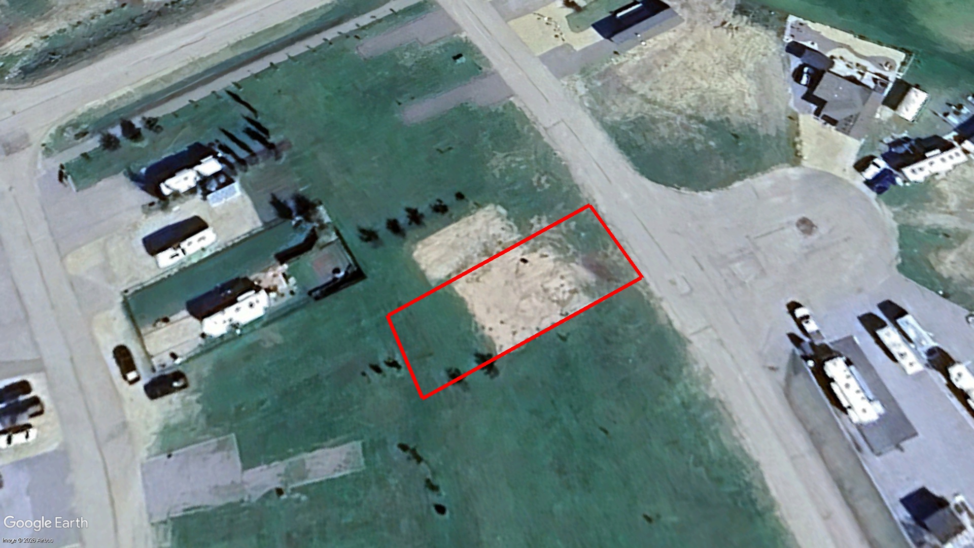 Tax Sale Wetaskiwin, Alberta - 285978