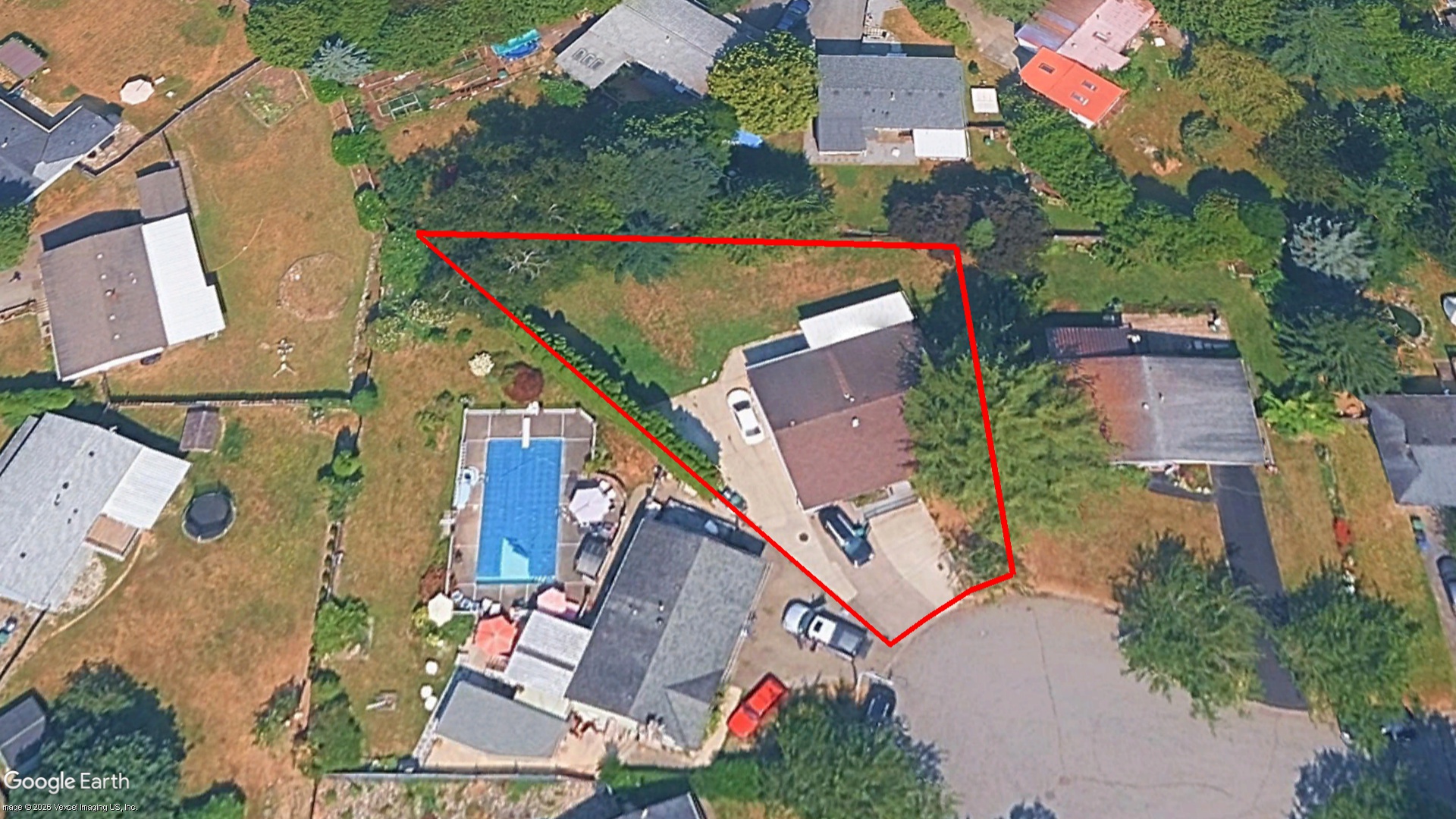 Tax Sale Surrey, British Columbia - 