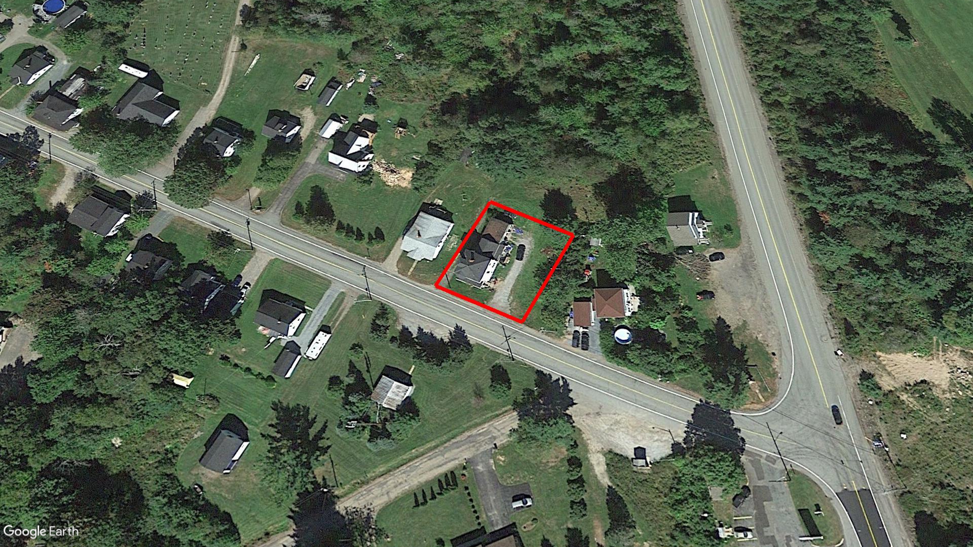 Tax Sale Fredericton, New Brunswick - 00970700