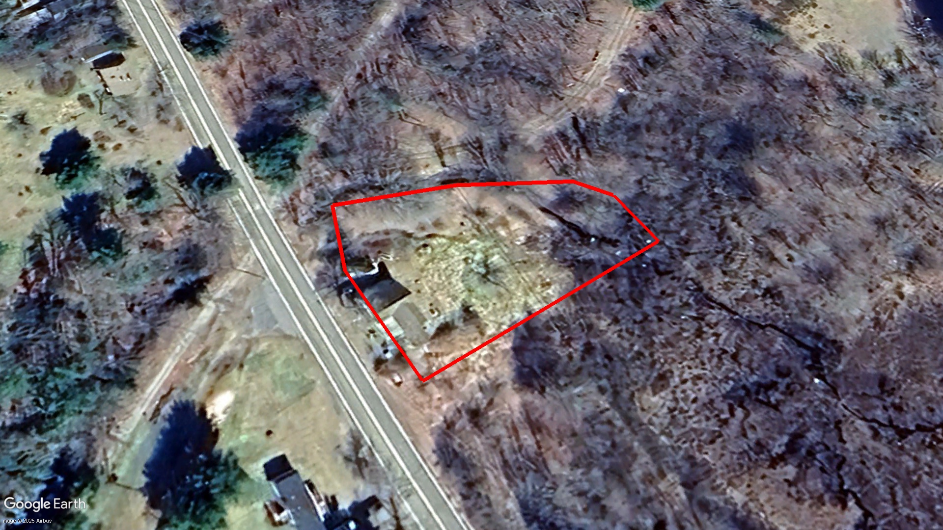 Tax Sale Shelburne, Nova Scotia - 01696653