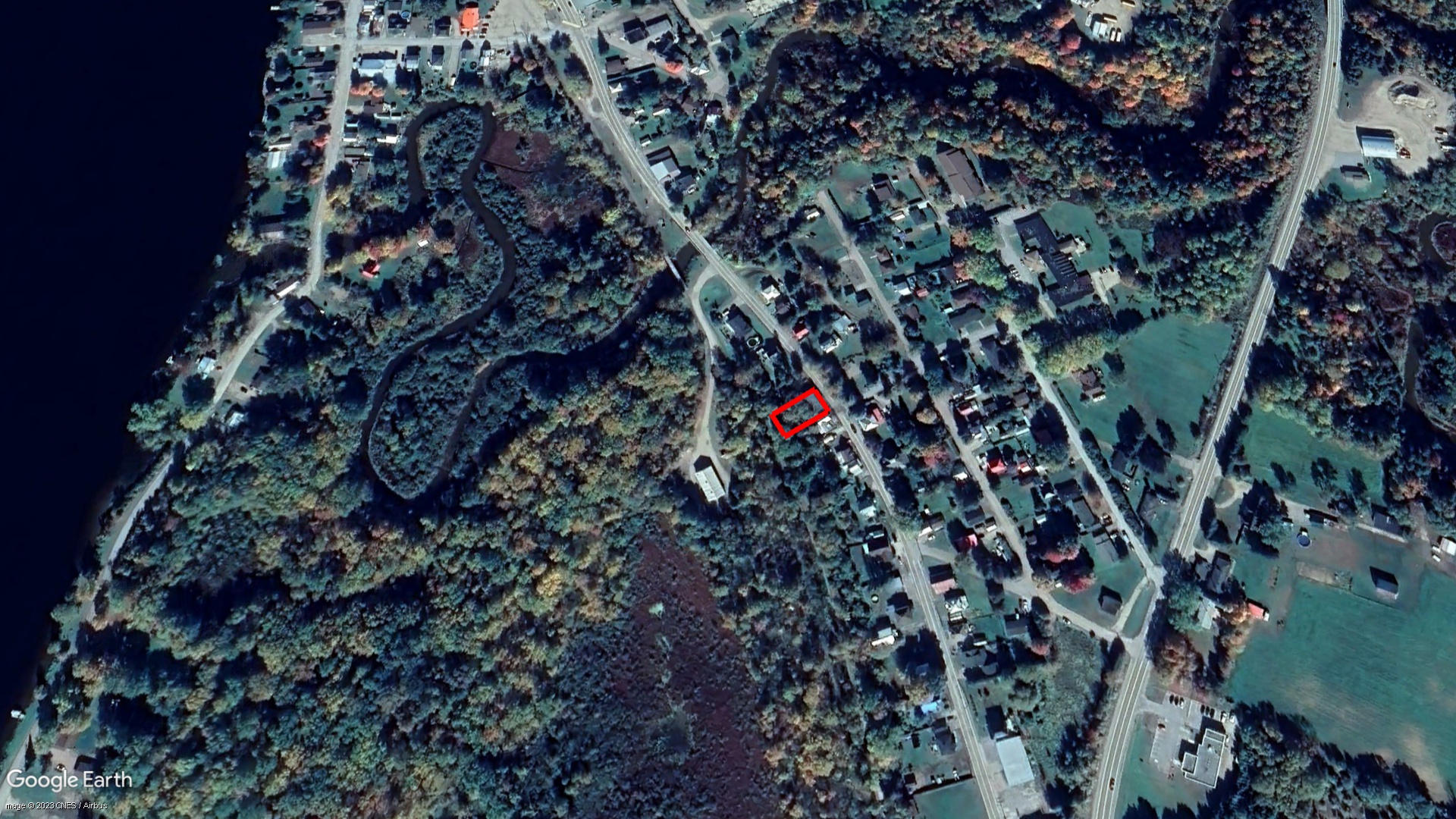 Tax Sale Pontiac, Quebec - 9765-14-2874