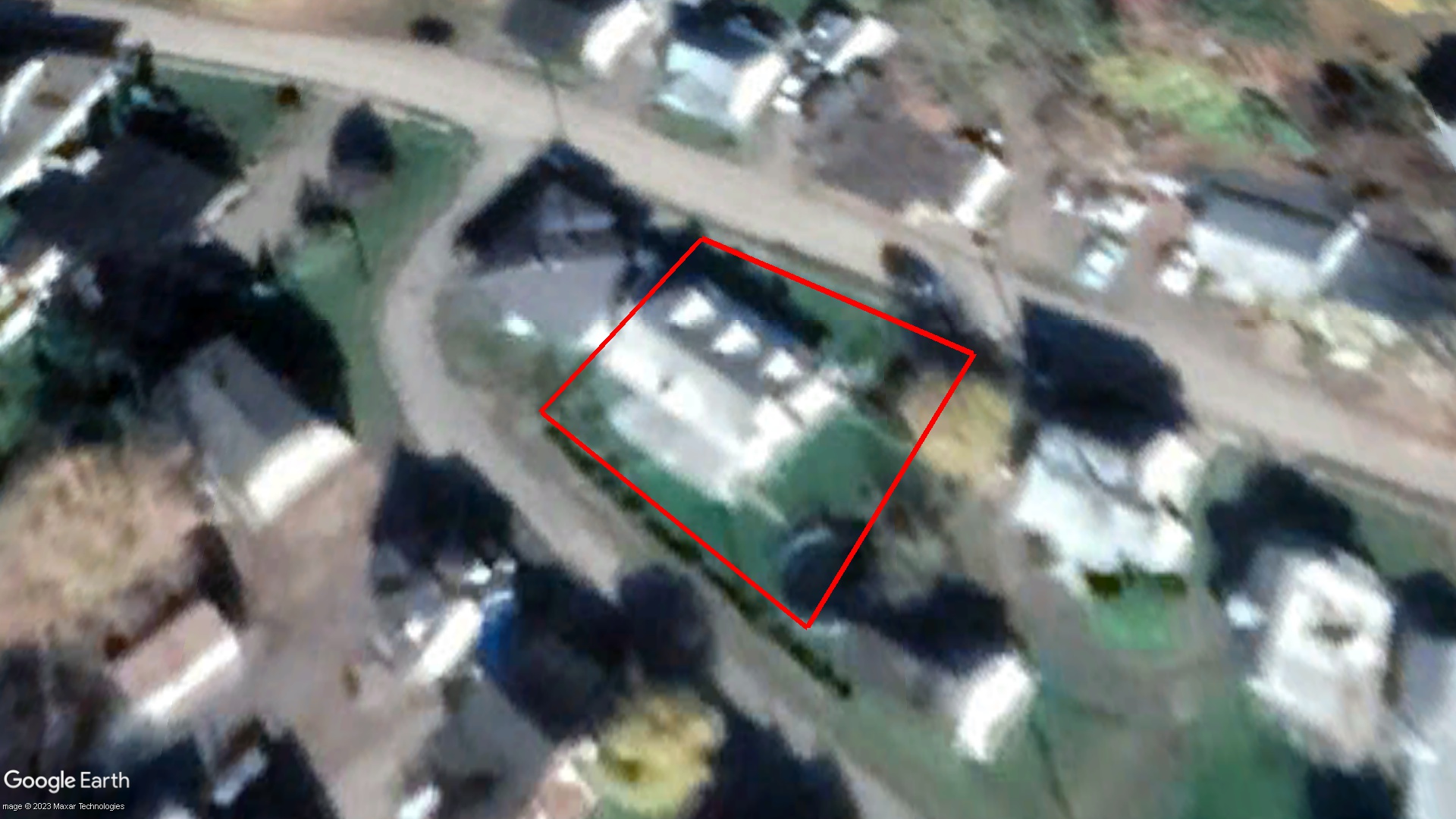 Tax Sale D’Autray, Quebec - 3316-99-4802