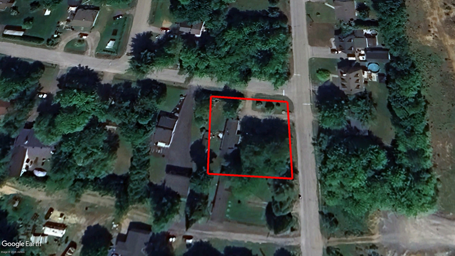 Tax Sale Joliette, Quebec - 
