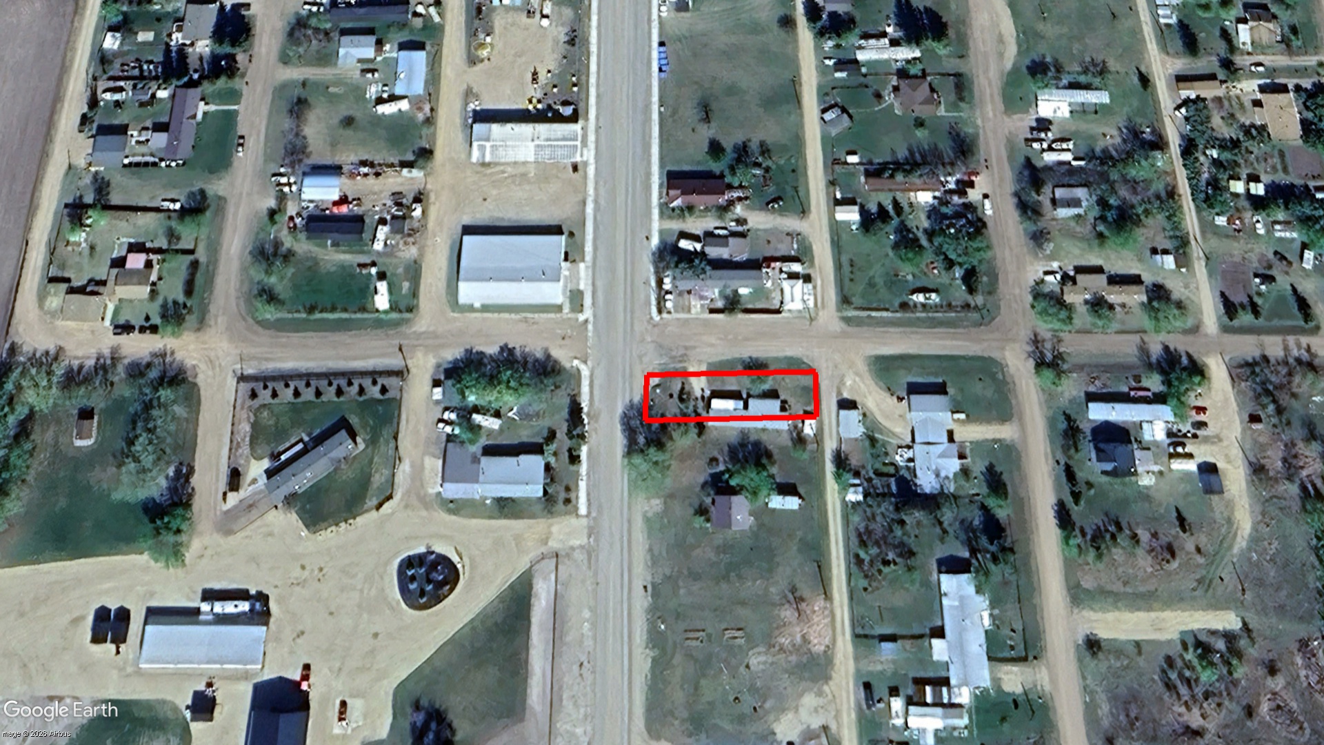 Tax Sale Birch Hills, Alberta - 