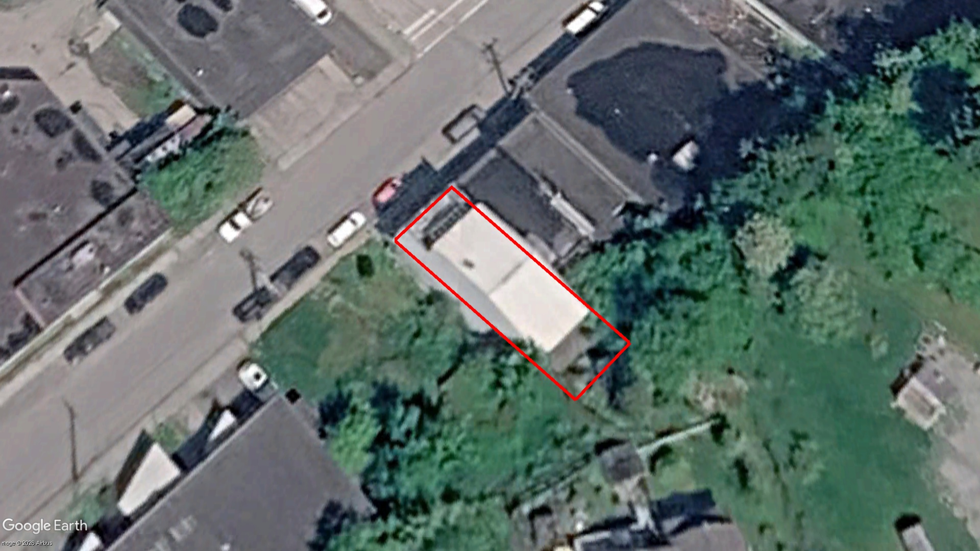 Tax Sale Prince Rupert, British Columbia - 227-0001028.000