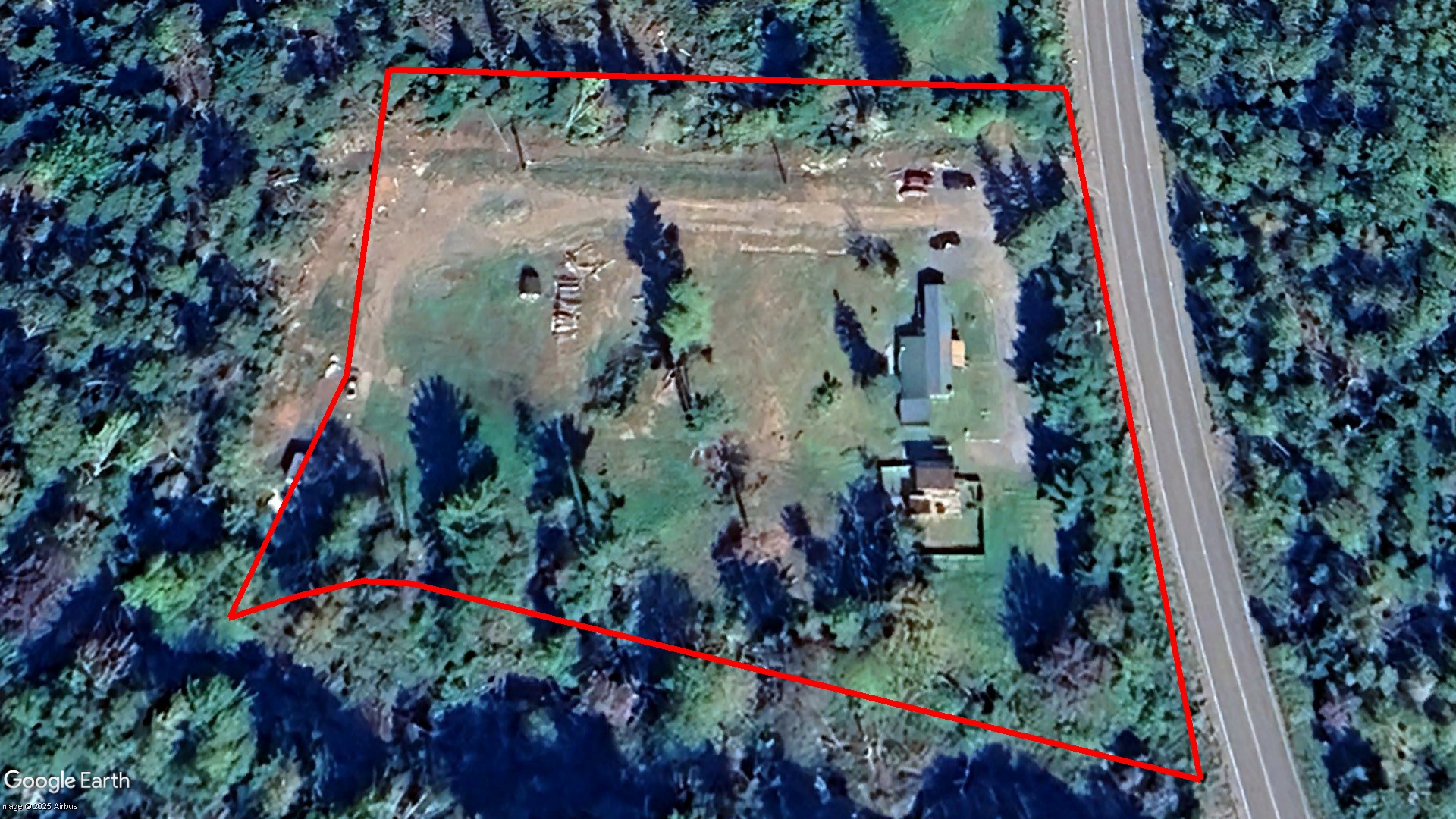 Tax Sale Cumberland, Nova Scotia - 00791644