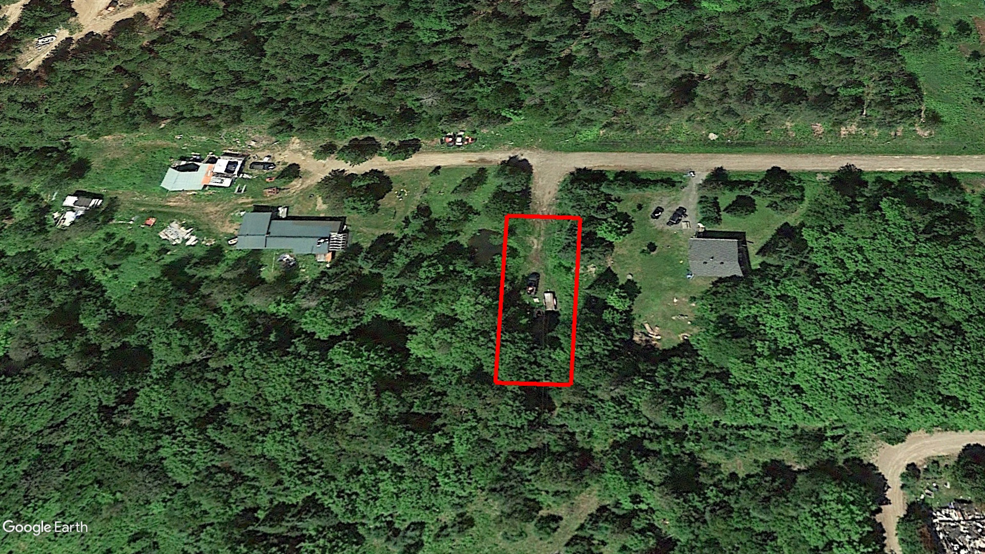 Tax Sale Les Pays-d'en-Haut, Quebec - 