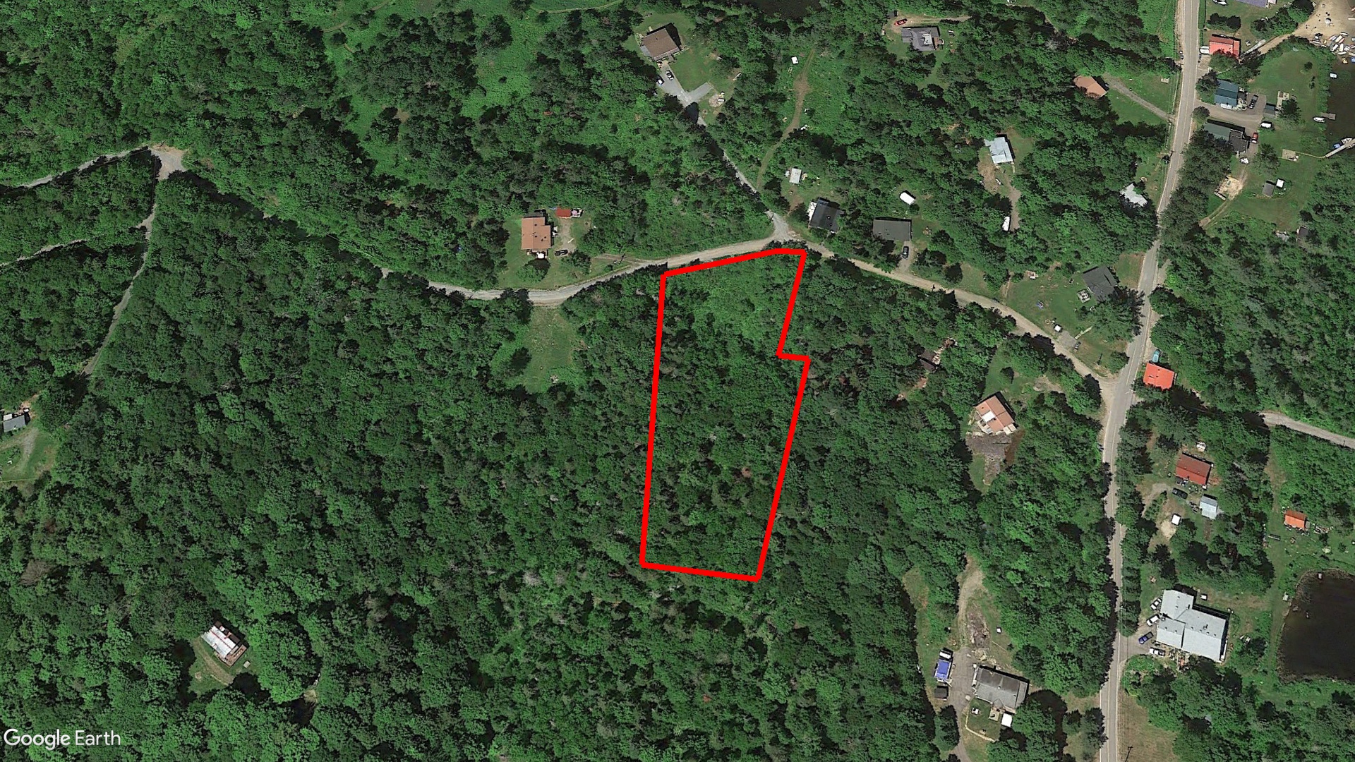 Tax Sale Les Pays-d'en-Haut, Quebec - 