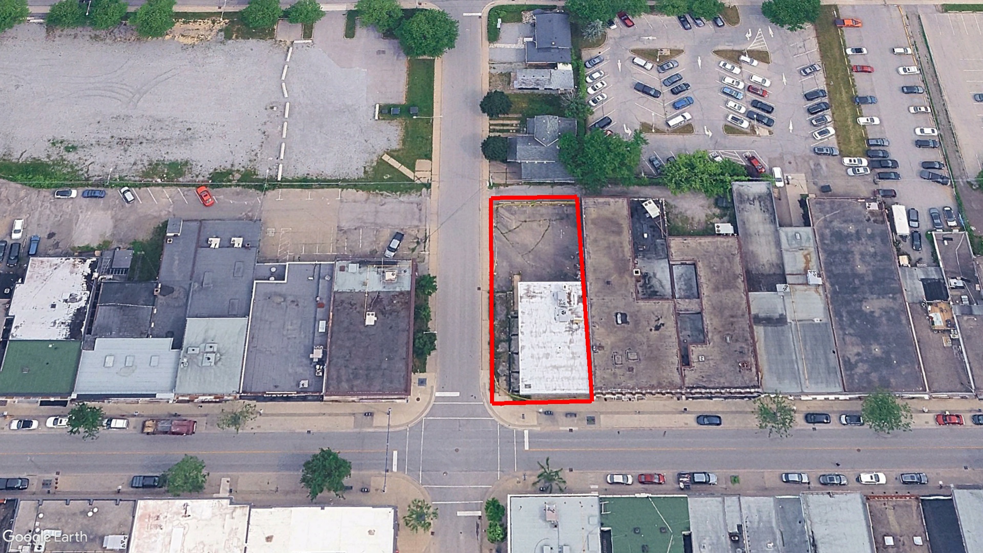 Tax Sale Niagara Falls, Ontario - 27 25 010 002 15000 0000