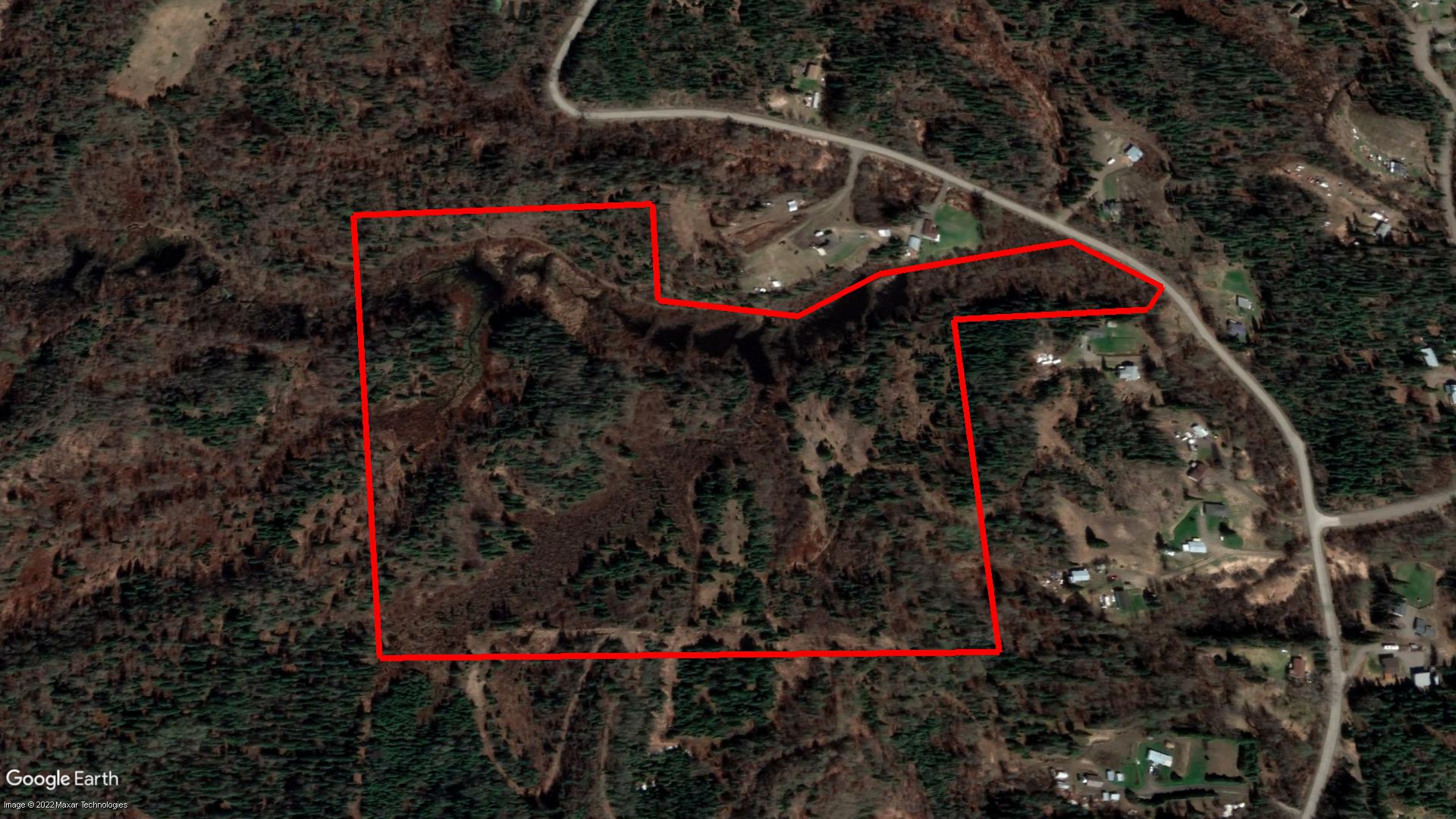 Tax Sale Prince George, British Columbia - 26-226-90-27362.065