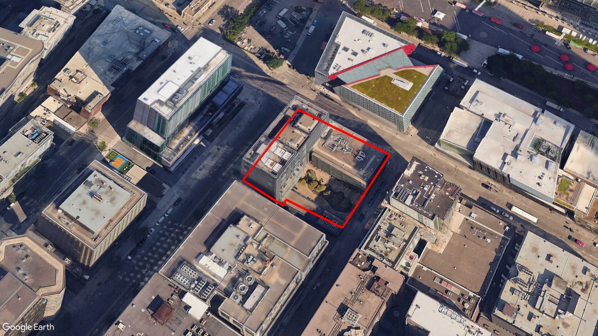 Tax Sale Montreal, Quebec - 171532-42