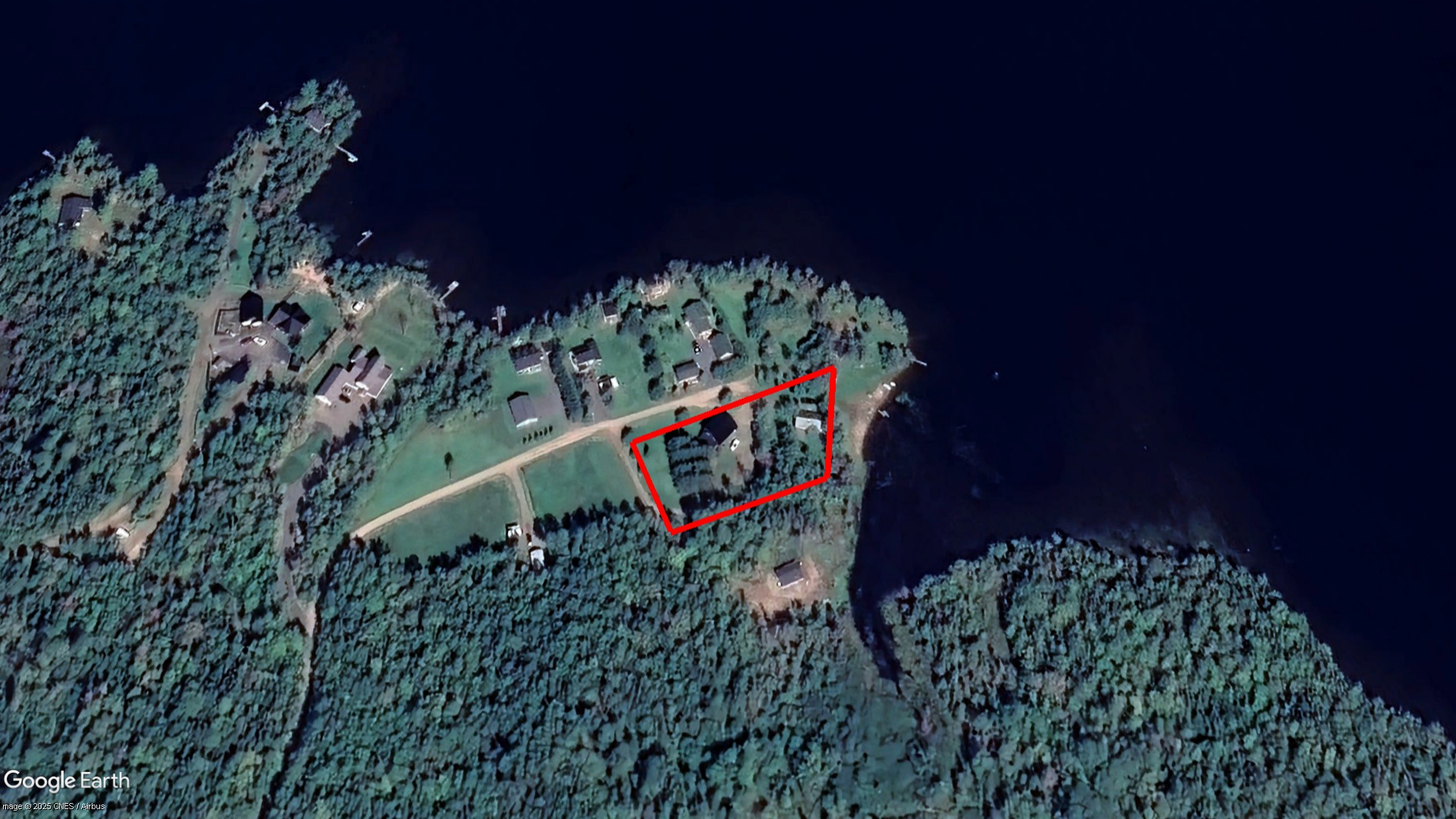 Tax Sale York/Sunbury, New Brunswick - 00596629