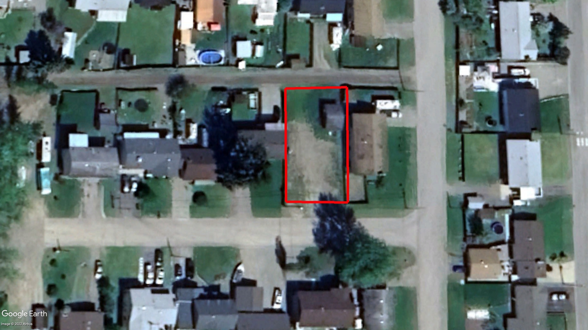 Tax Sale Quesnel, British Columbia - 24-470-0004709.000