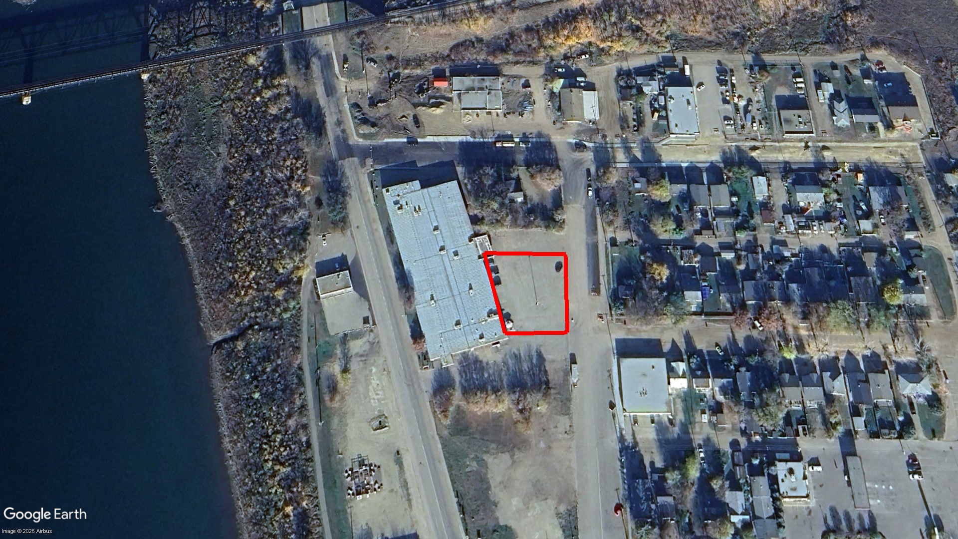 Tax Sale Peace River, Alberta - 