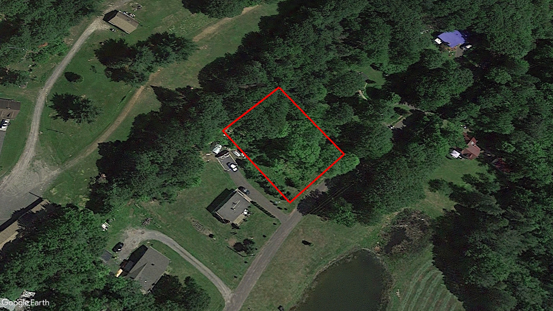 Tax Sale D’Autray, Quebec - 2217-38-9126