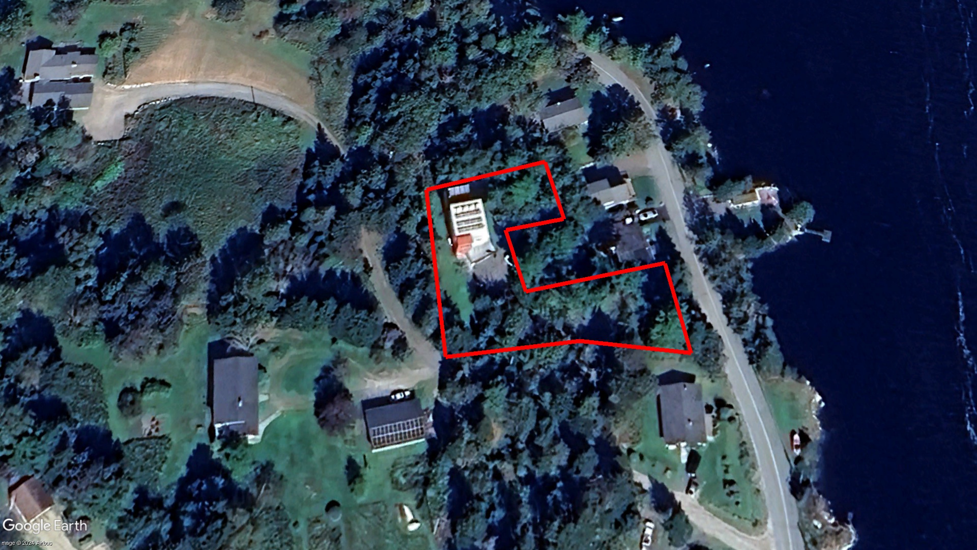 Tax Sale Halifax, Nova Scotia - 01227599