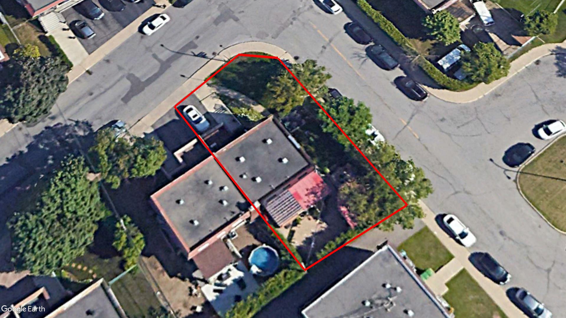 Tax Sale Montreal, Quebec - 896488-56