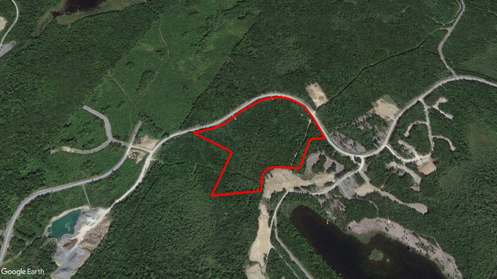 Tax Sale West Hants, Nova Scotia - 10777089