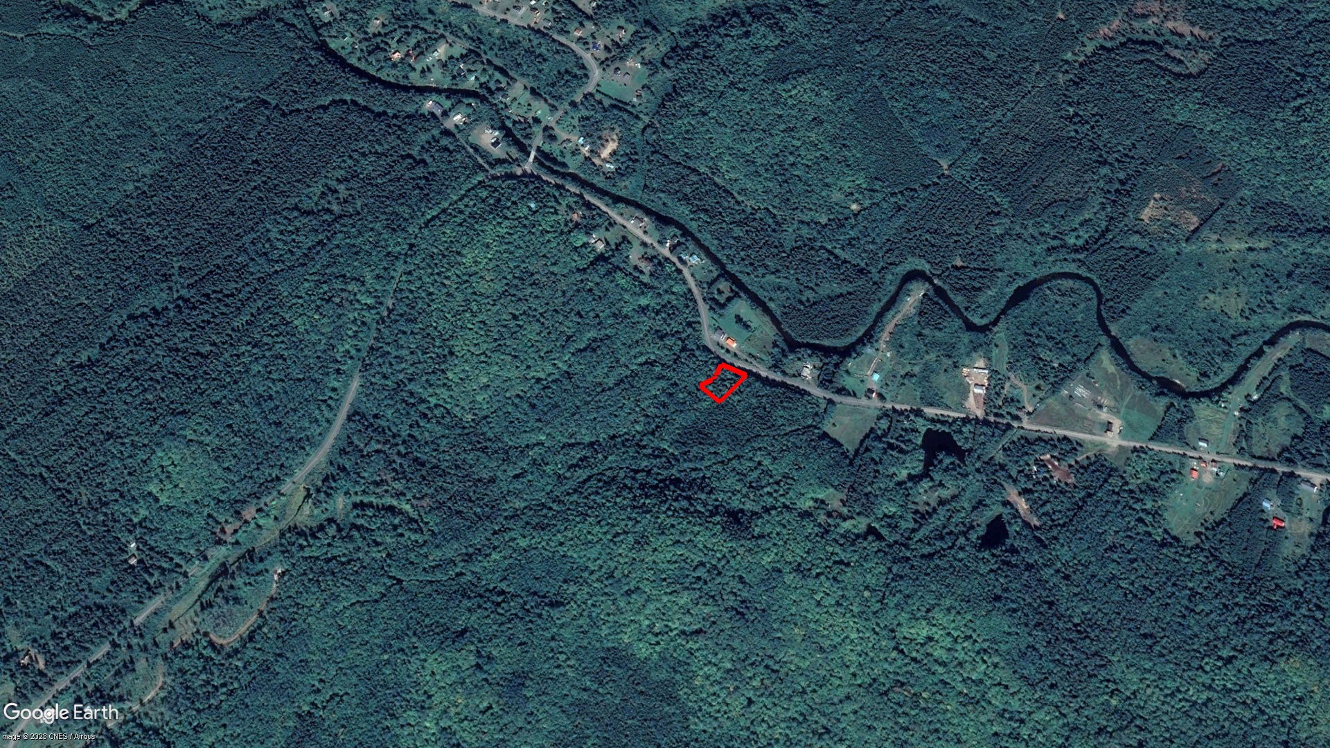 Tax Sale Maskinongé, Quebec - 4963-30-5981