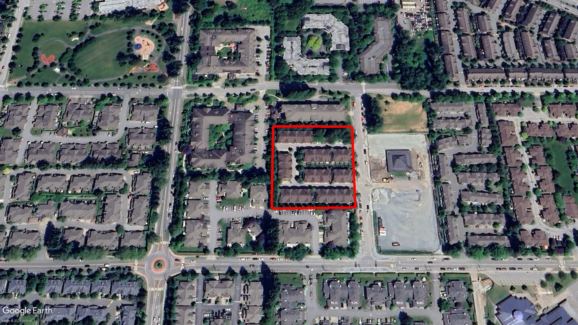 Tax Sale Surrey, British Columbia - 14-326-6252-98982-4