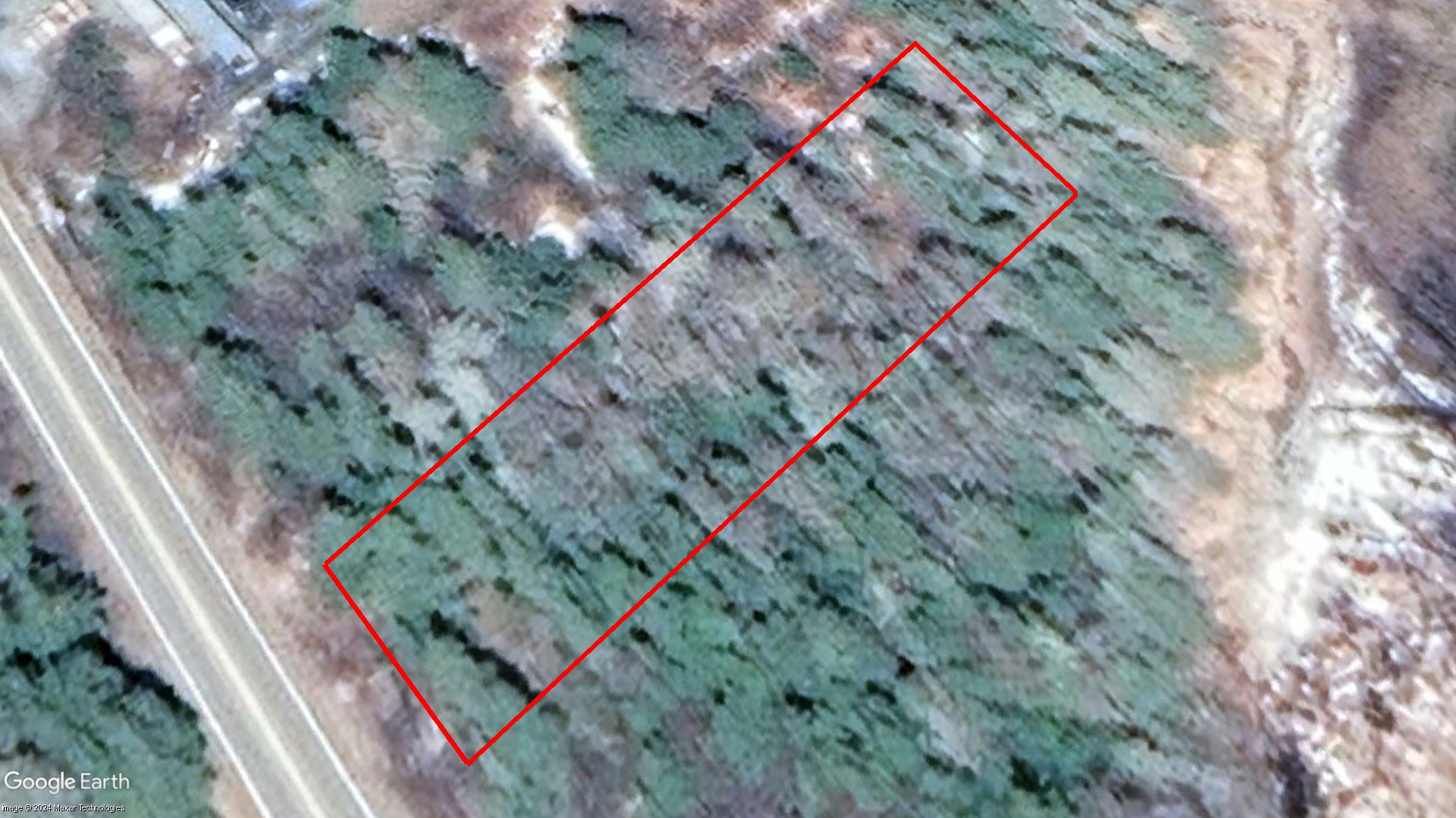 Tax Sale Barrington, Nova Scotia - 02178184