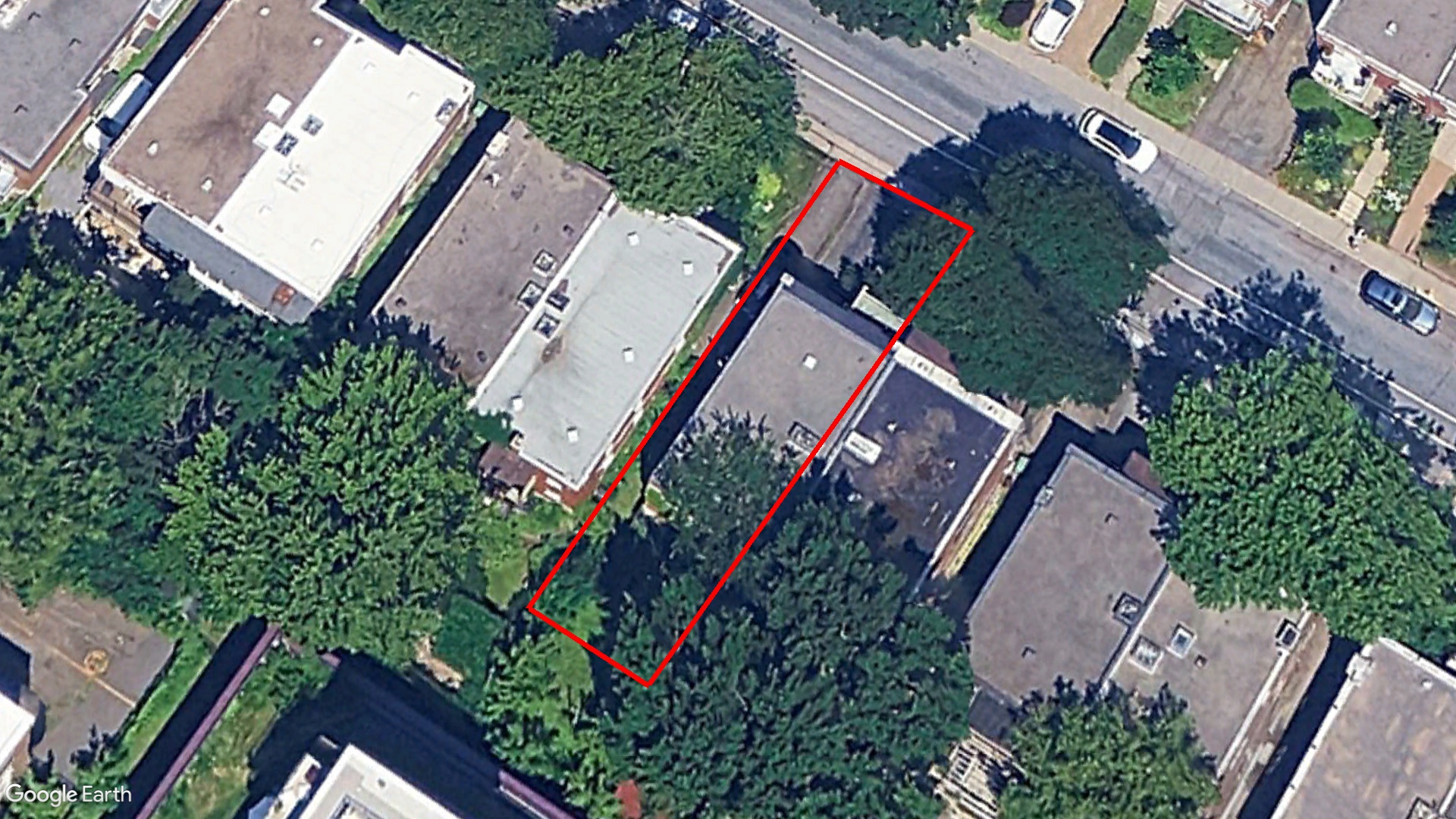 Tax Sale Montreal, Quebec - 431881-00