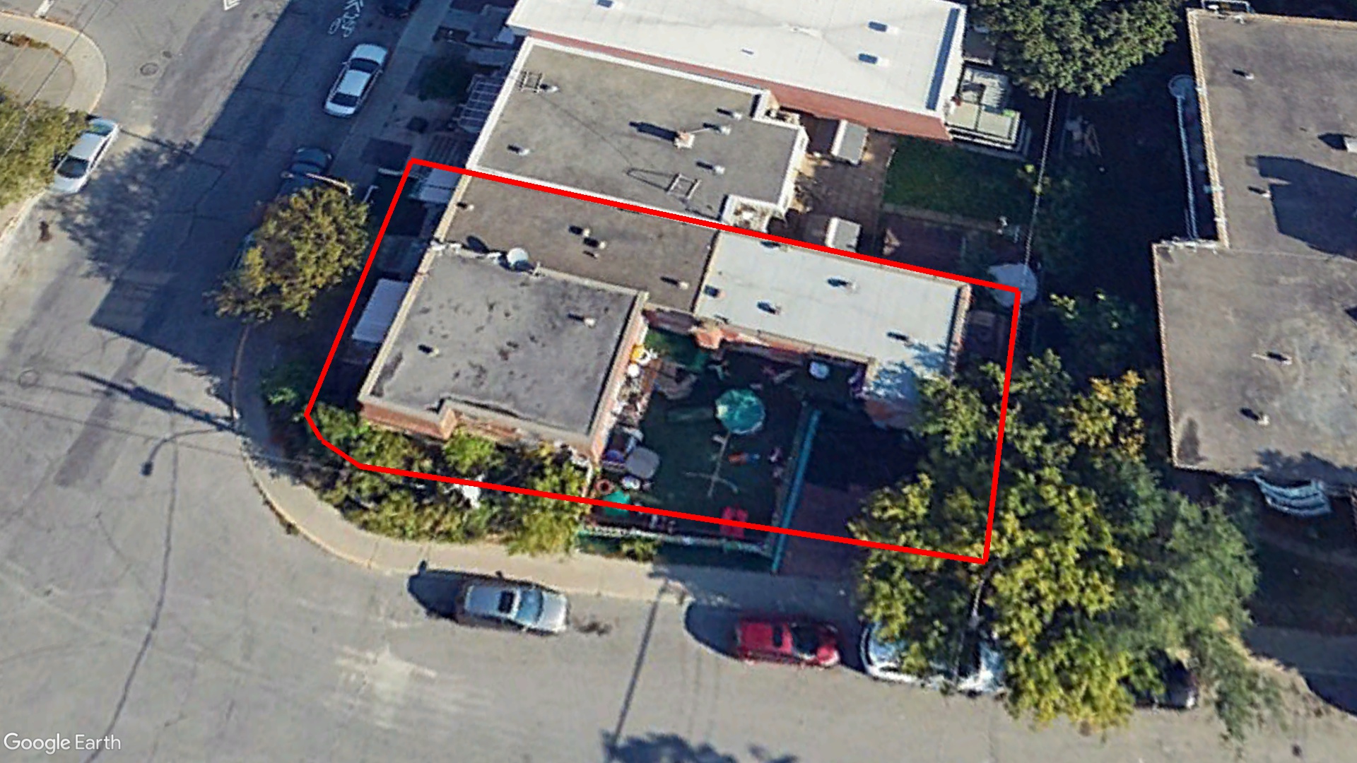 Tax Sale Montreal, Quebec - 773635-00