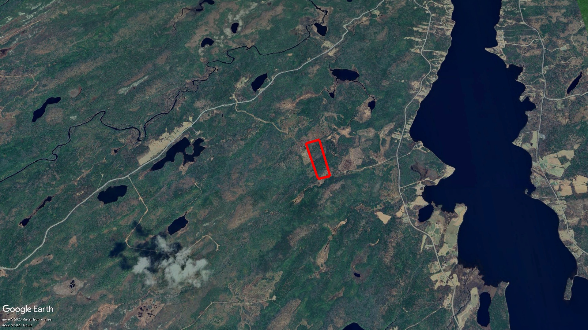 Tax Sale Cape Breton, Nova Scotia - 9340505