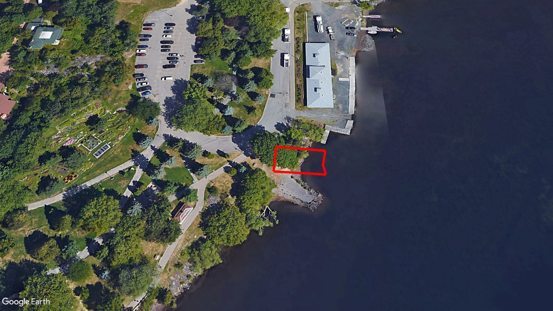 Tax Sale Greater Sudbury, Ontario - 5307.060.011.04406.0000