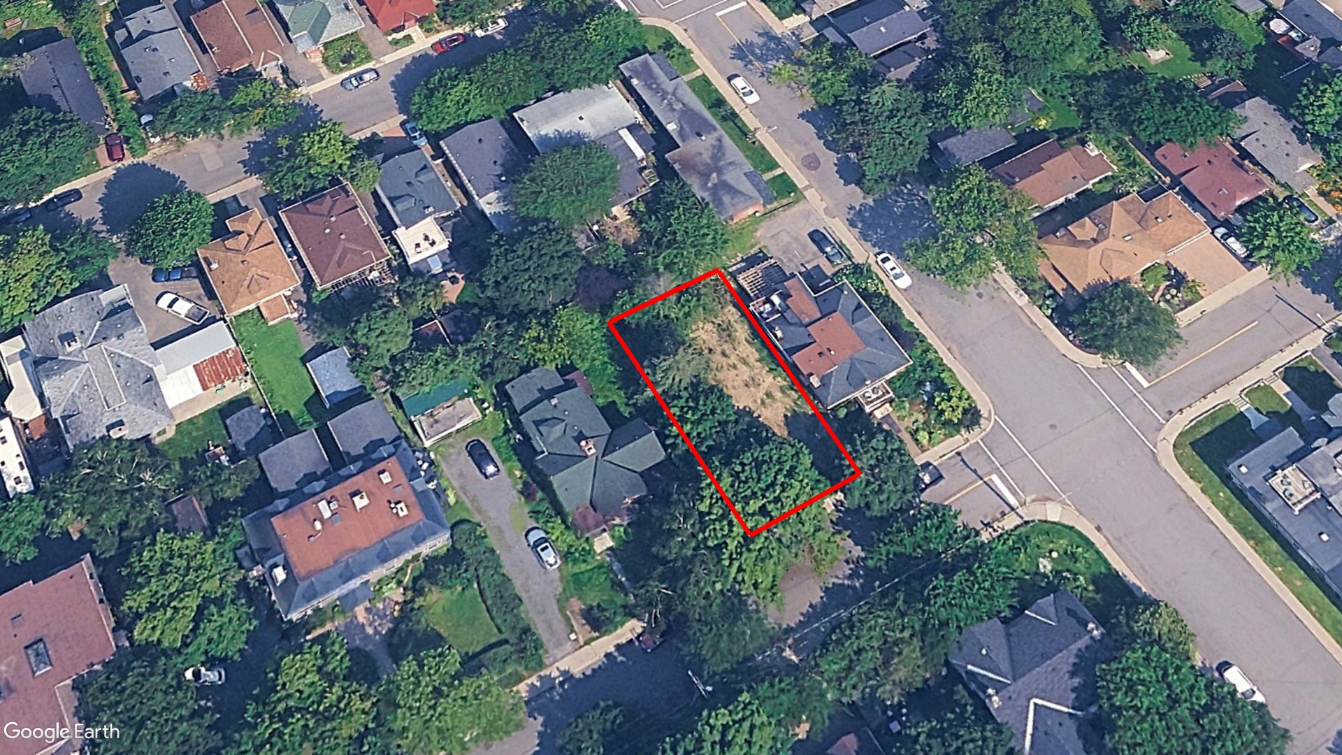 Tax Sale Ottawa, Ontario - 0614.021.001.30800.0000