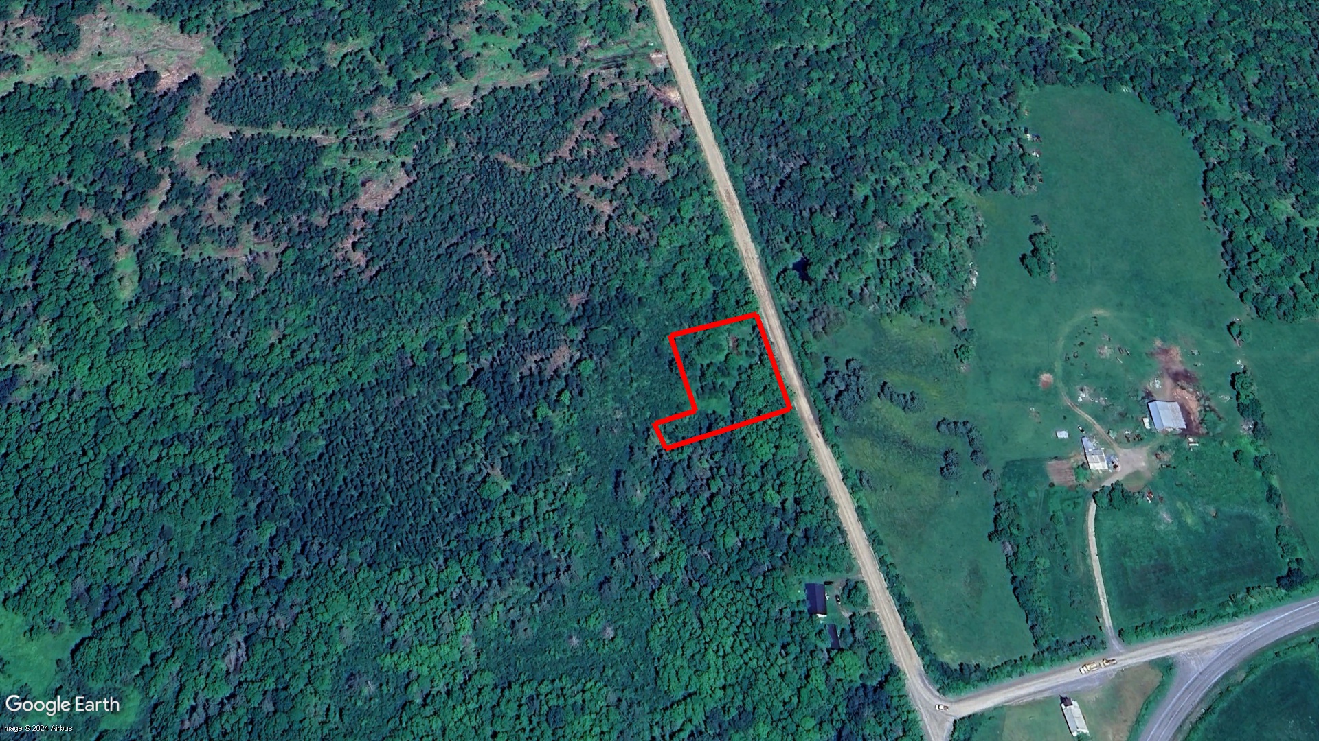 Tax Sale York/Sunbury, New Brunswick - 04921779