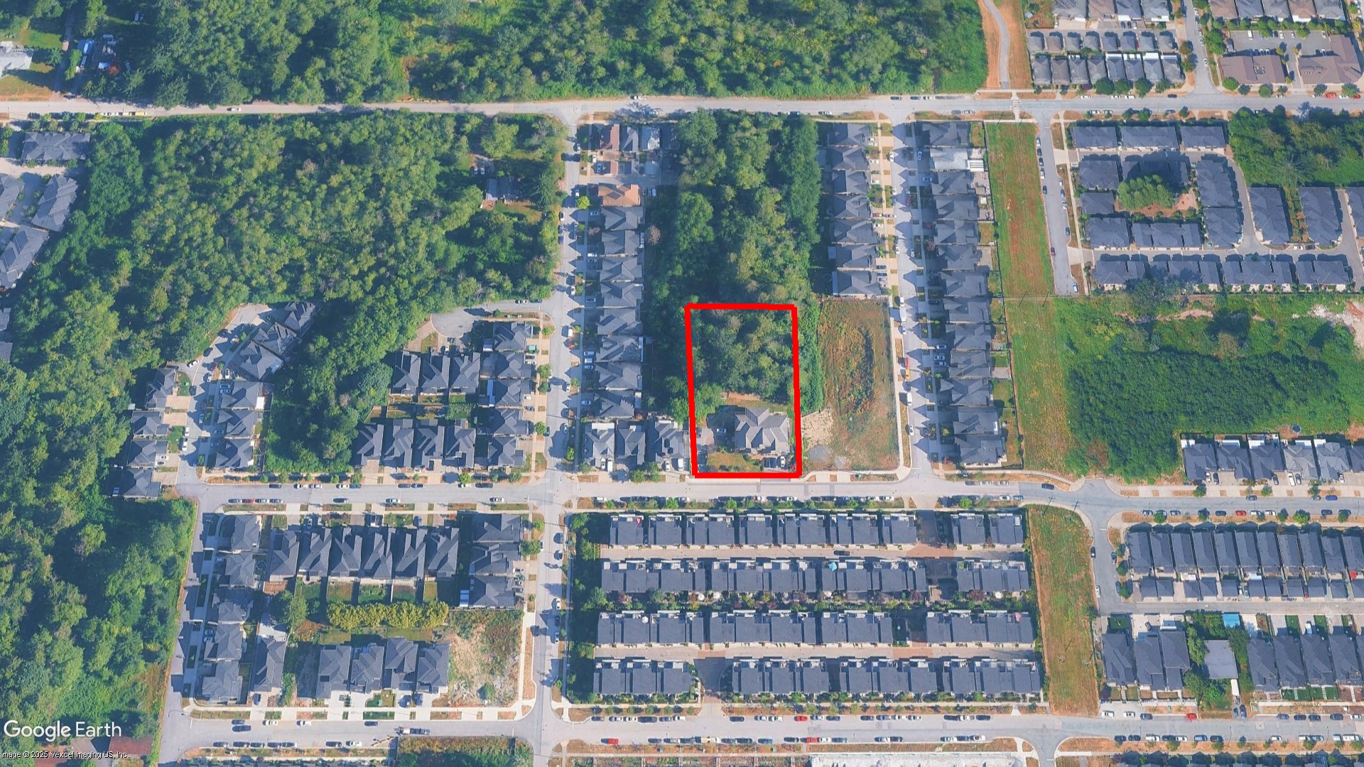 Tax Sale Surrey, British Columbia - 