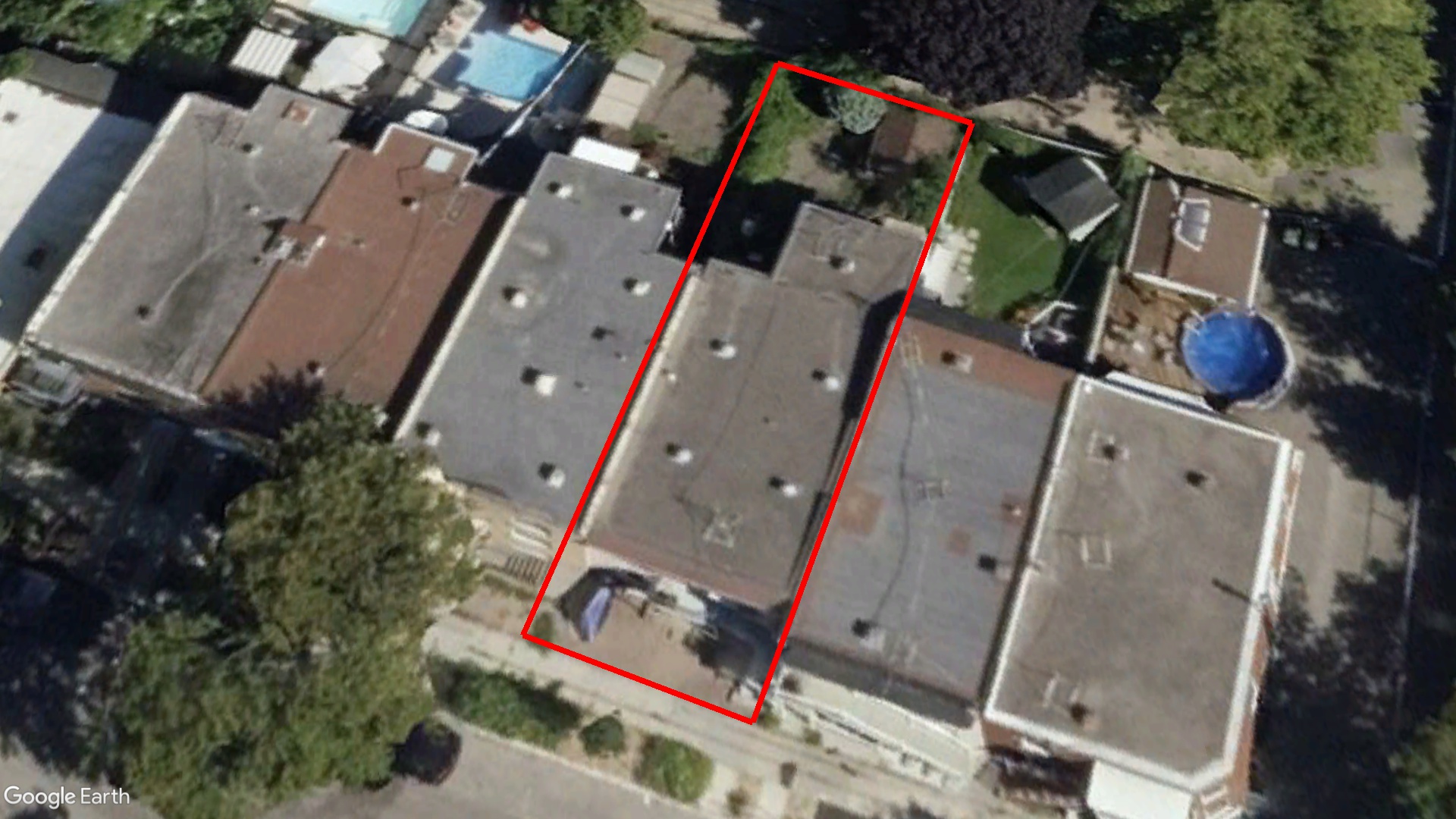 Tax Sale Montreal, Quebec - 353458-25