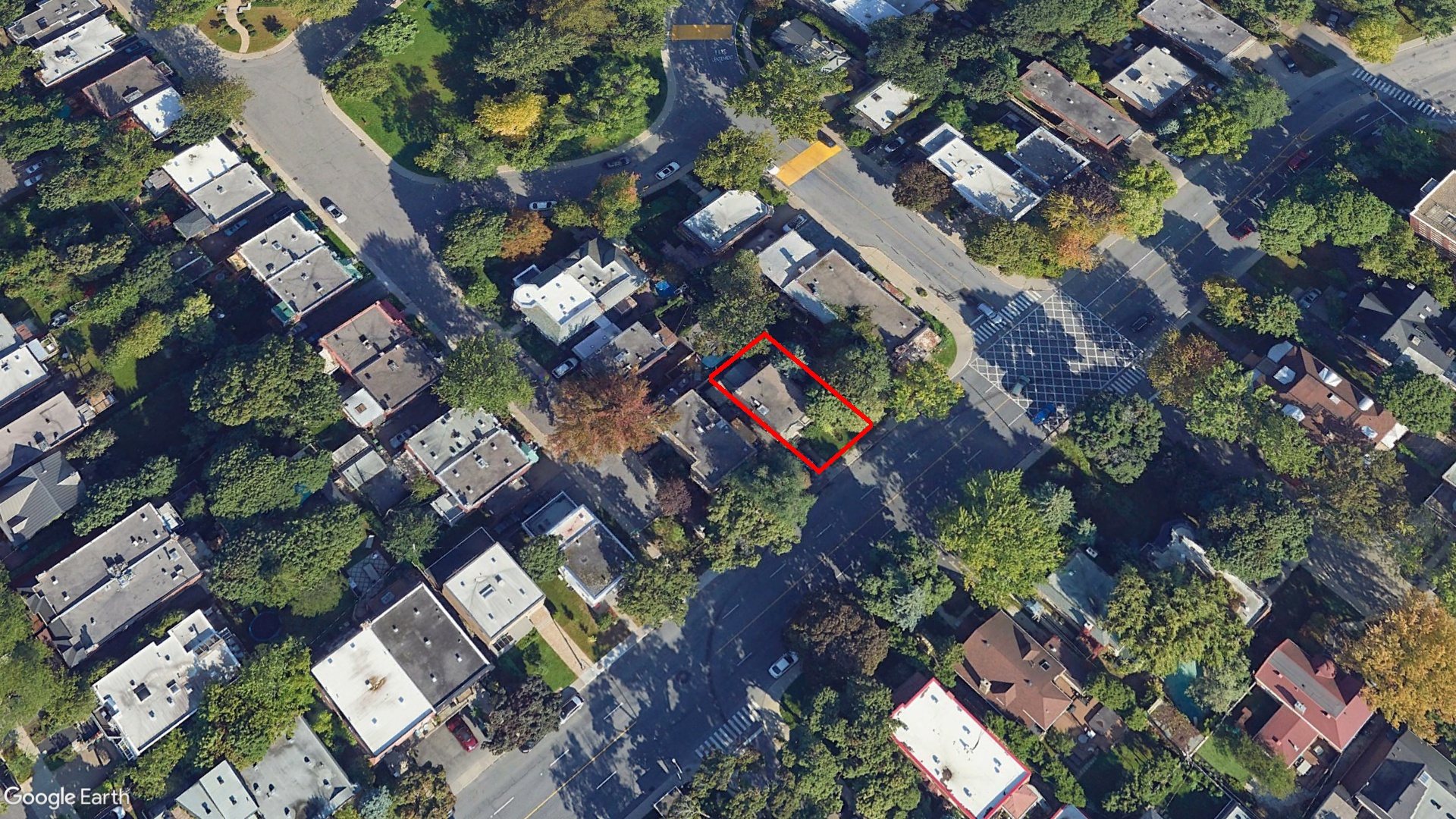 Tax Sale Montreal, Quebec - 030369-08 