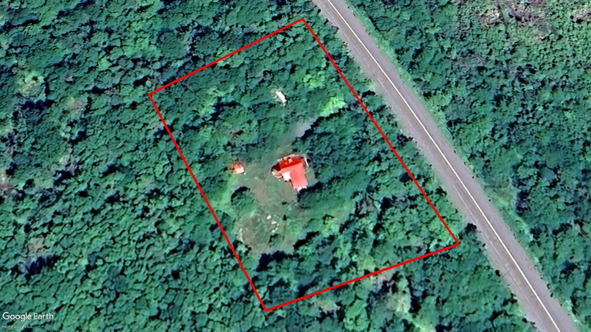 Tax Sale Halifax, Nova Scotia - 02472422