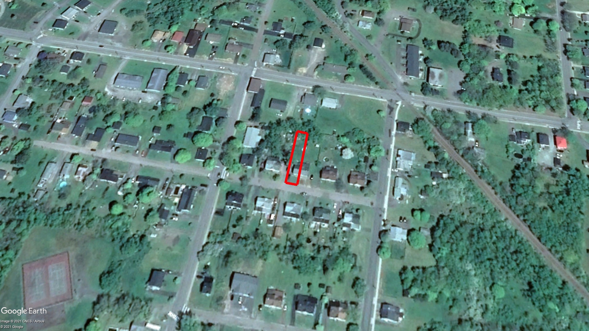 Tax Sale Stellarton, Nova Scotia - 04899059