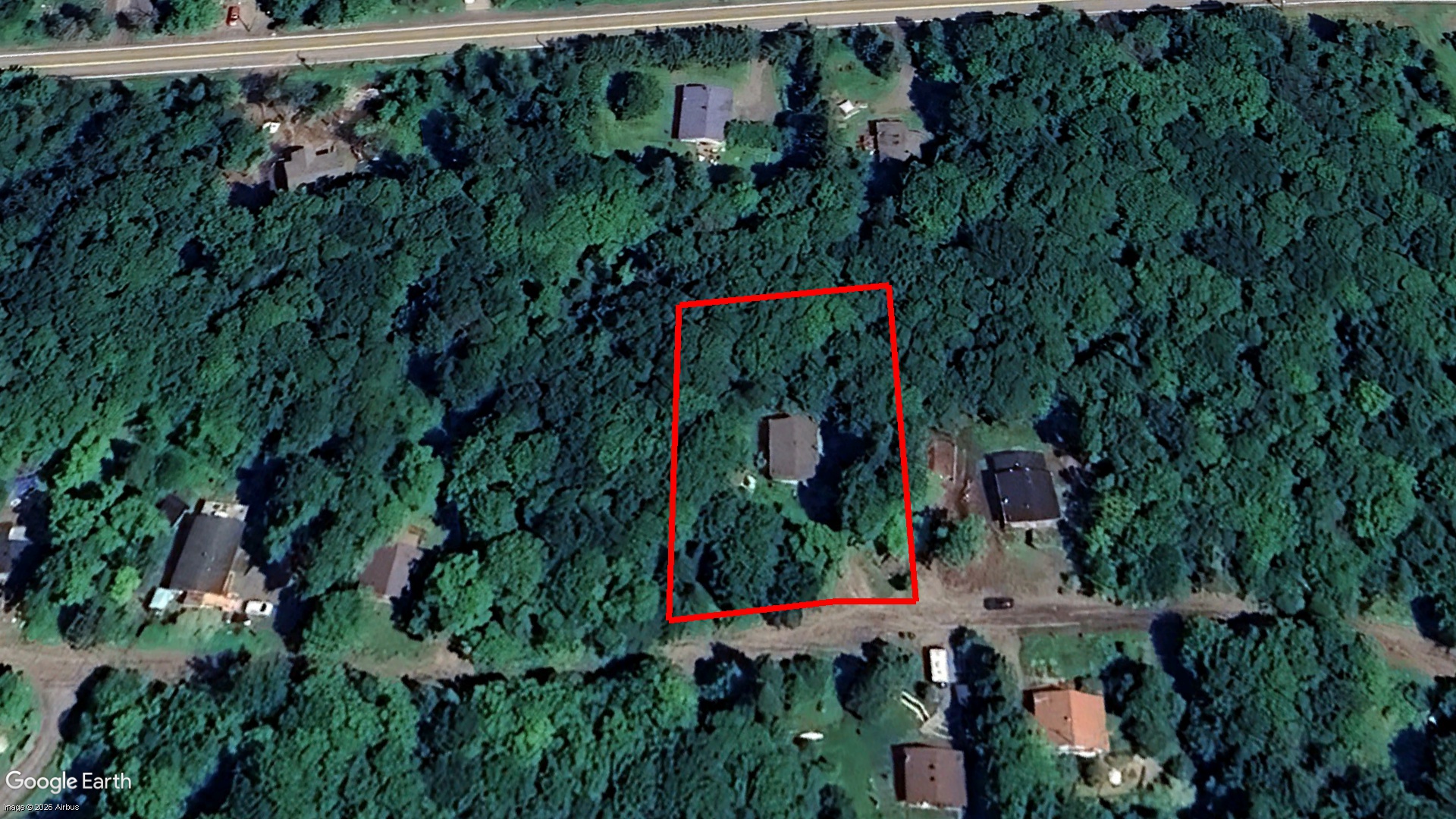 Tax Sale Les Pays-d'en-Haut, Quebec - 