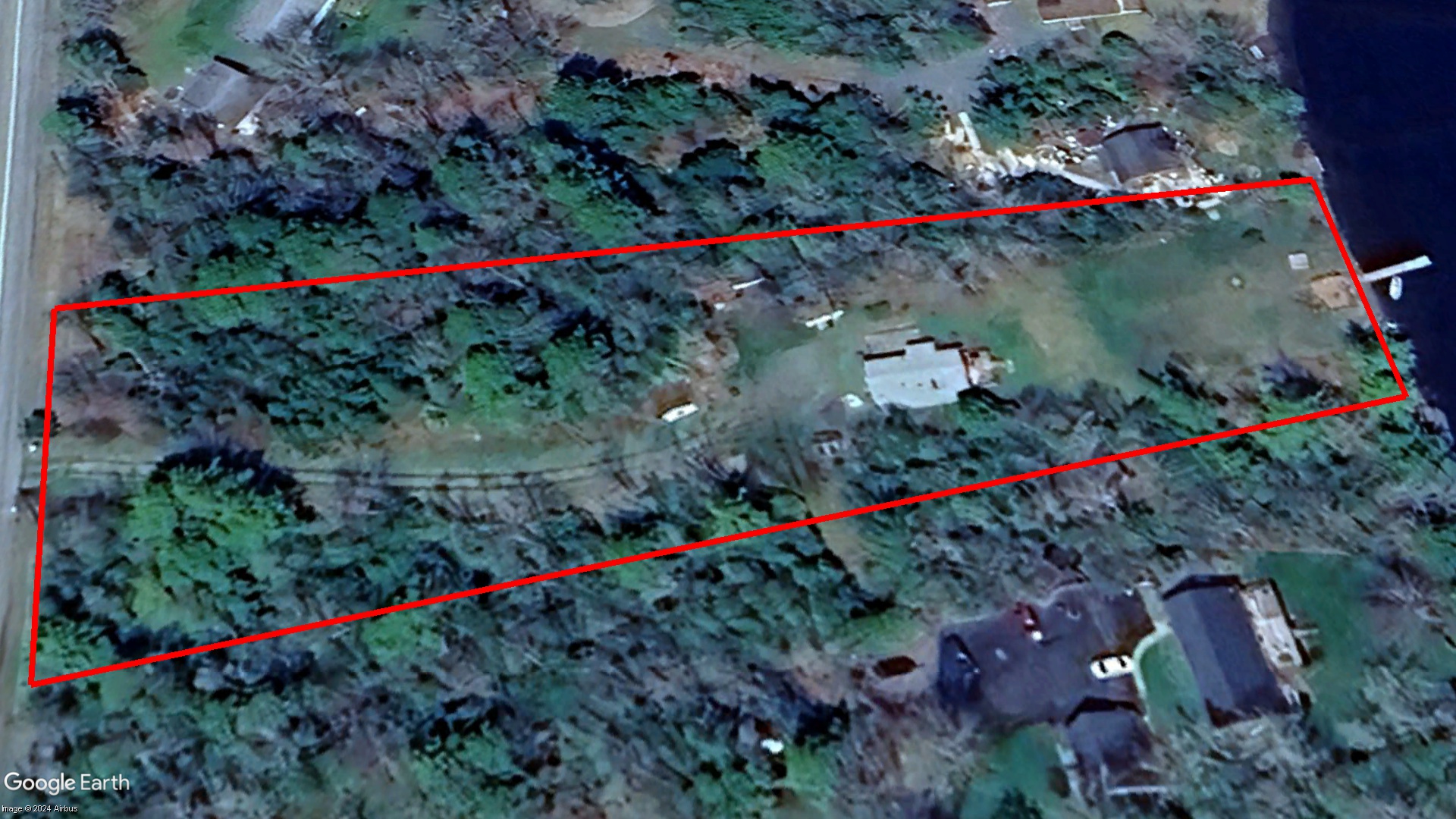 Tax Sale Halifax, Nova Scotia - 00447781